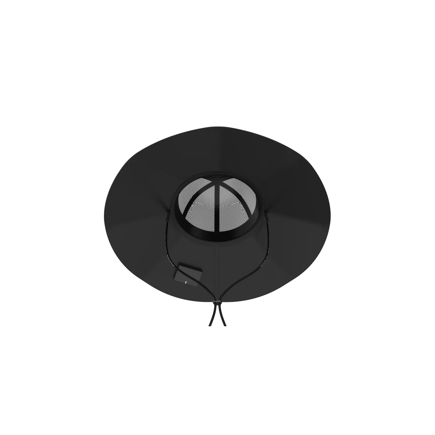 Cappello solare EcoFlow(Reacondicionada) - Image 4