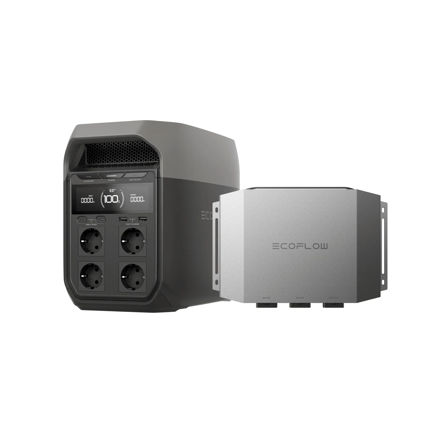 EcoFlow Alternator Charger Plus 1000 - Image 11