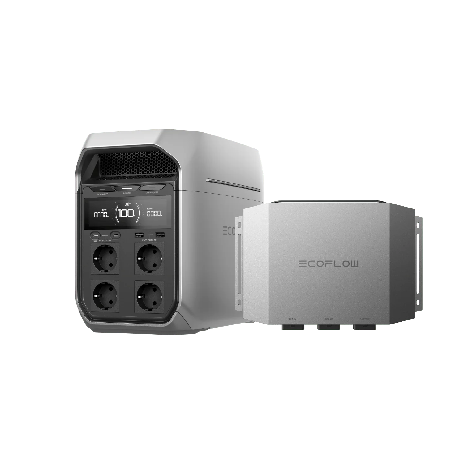 EcoFlow Alternator Charger Plus 1000 - Image 12