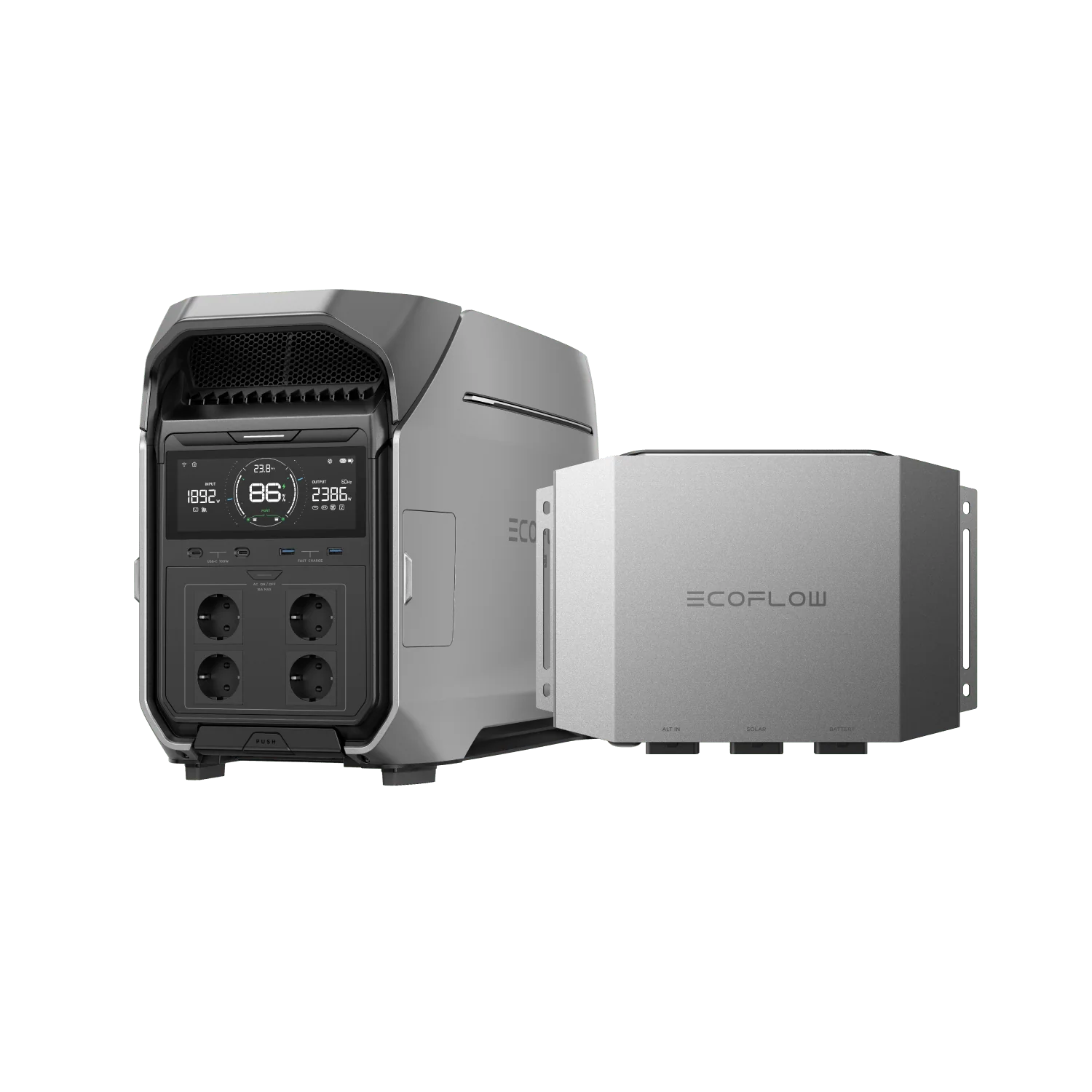 EcoFlow Alternator Charger Plus 1000 - Image 14