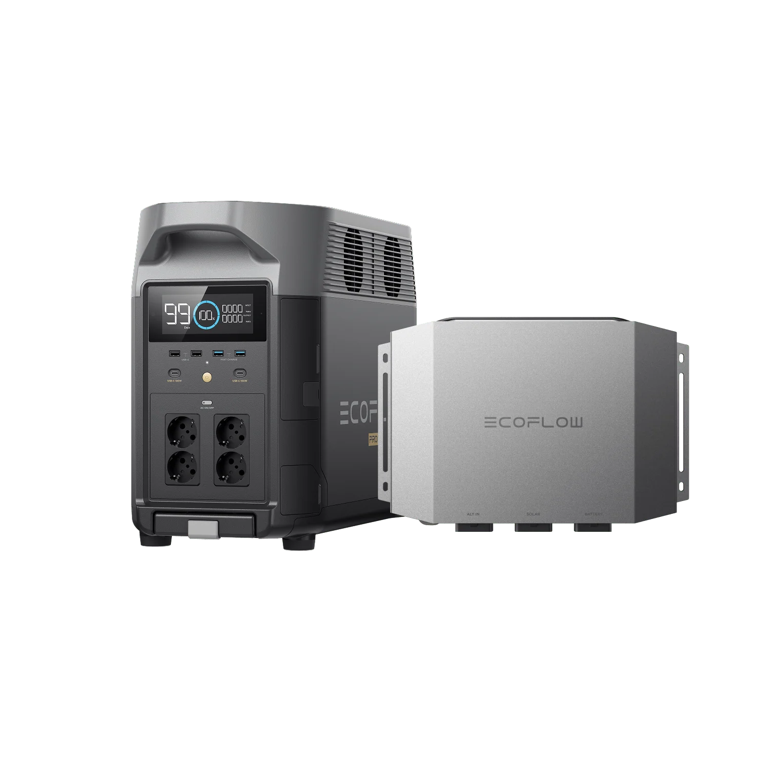 EcoFlow Alternator Charger Plus 1000 - Image 12