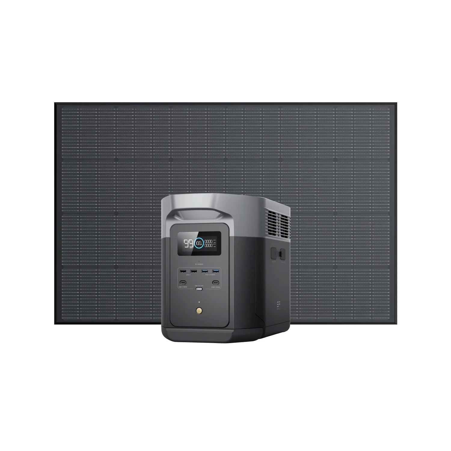 Power Station Portatile EcoFlow DELTA 2 Max - Image 19