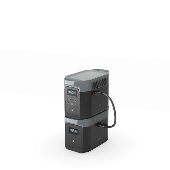 Power Station Portatile EcoFlow DELTA 2 Max - Image 21