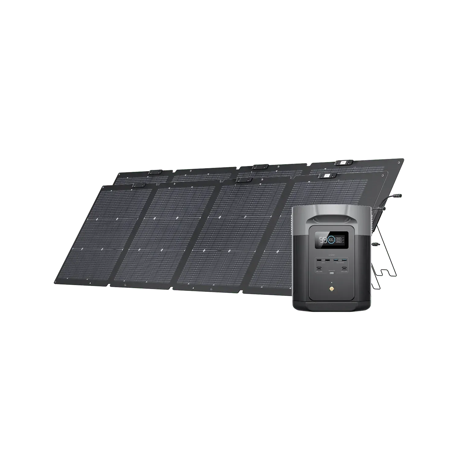 Power Station Portatile EcoFlow DELTA 2 Max - Image 22