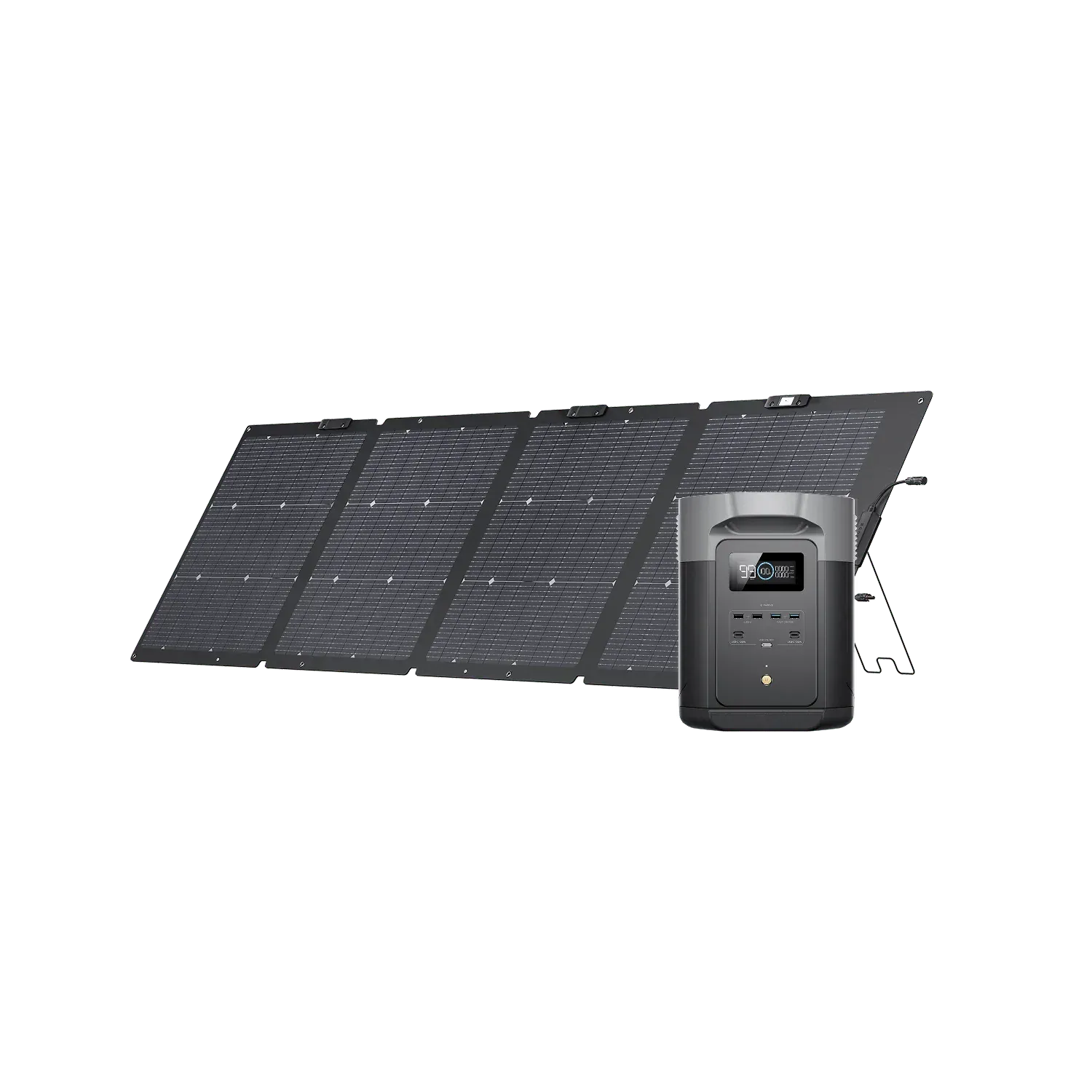 Power Station Portatile EcoFlow DELTA 2 Max - Image 23
