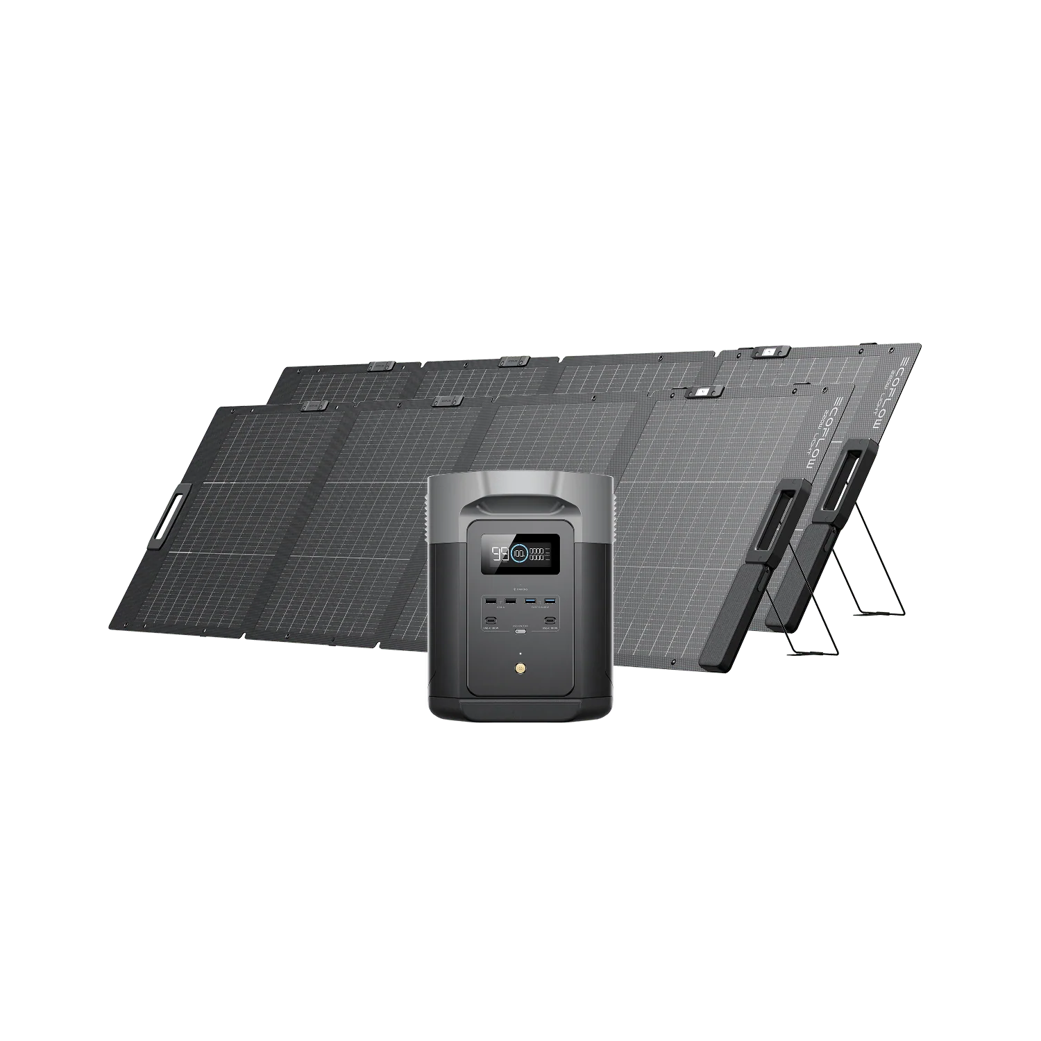 Power Station Portatile EcoFlow DELTA 2 Max - Image 25