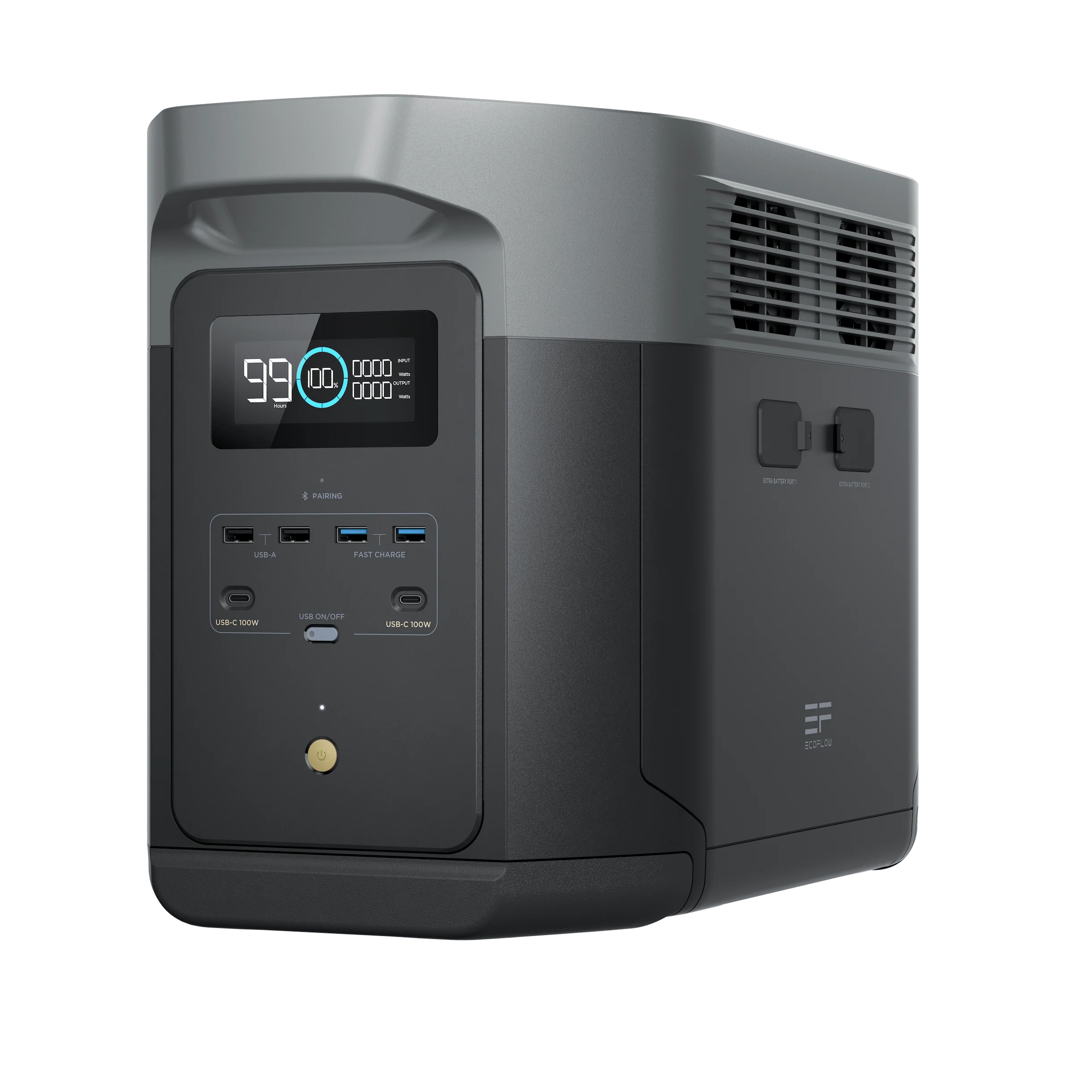 Power Station Portatile EcoFlow DELTA 2 Max - Image 27