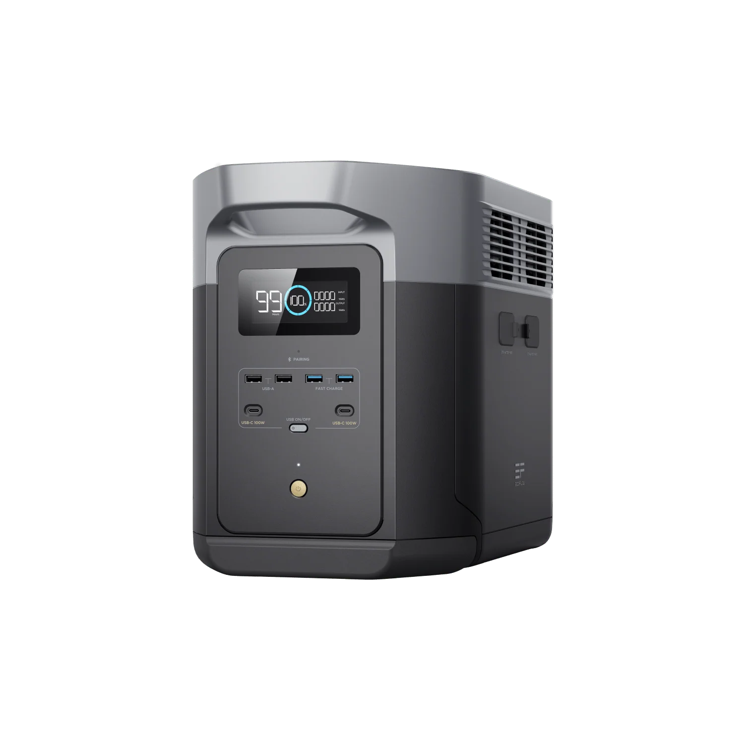 Power Station Portatile EcoFlow DELTA 2 Max (ricondizionata) - Image 10