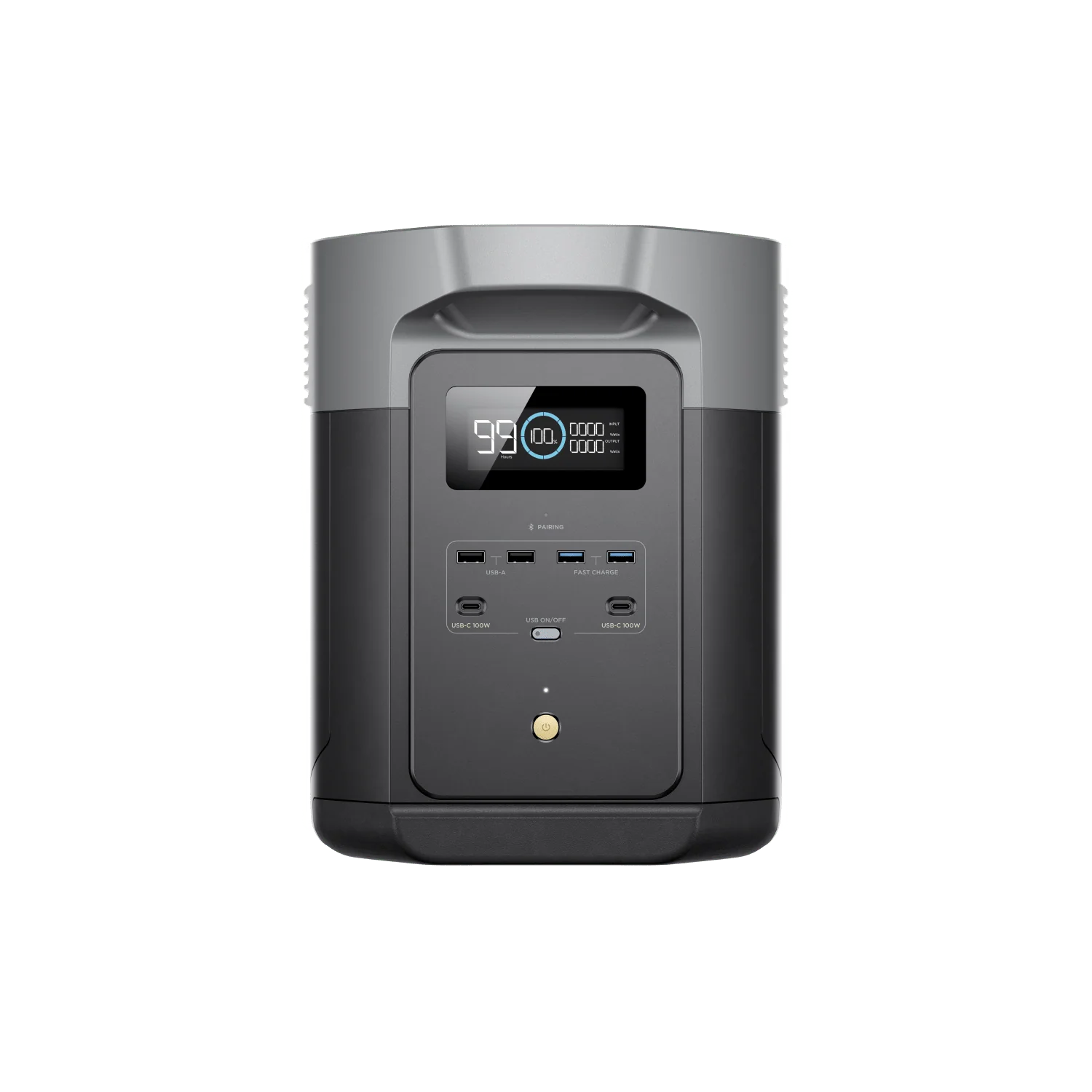 Power Station Portatile EcoFlow DELTA 2 Max (ricondizionata) - Image 14