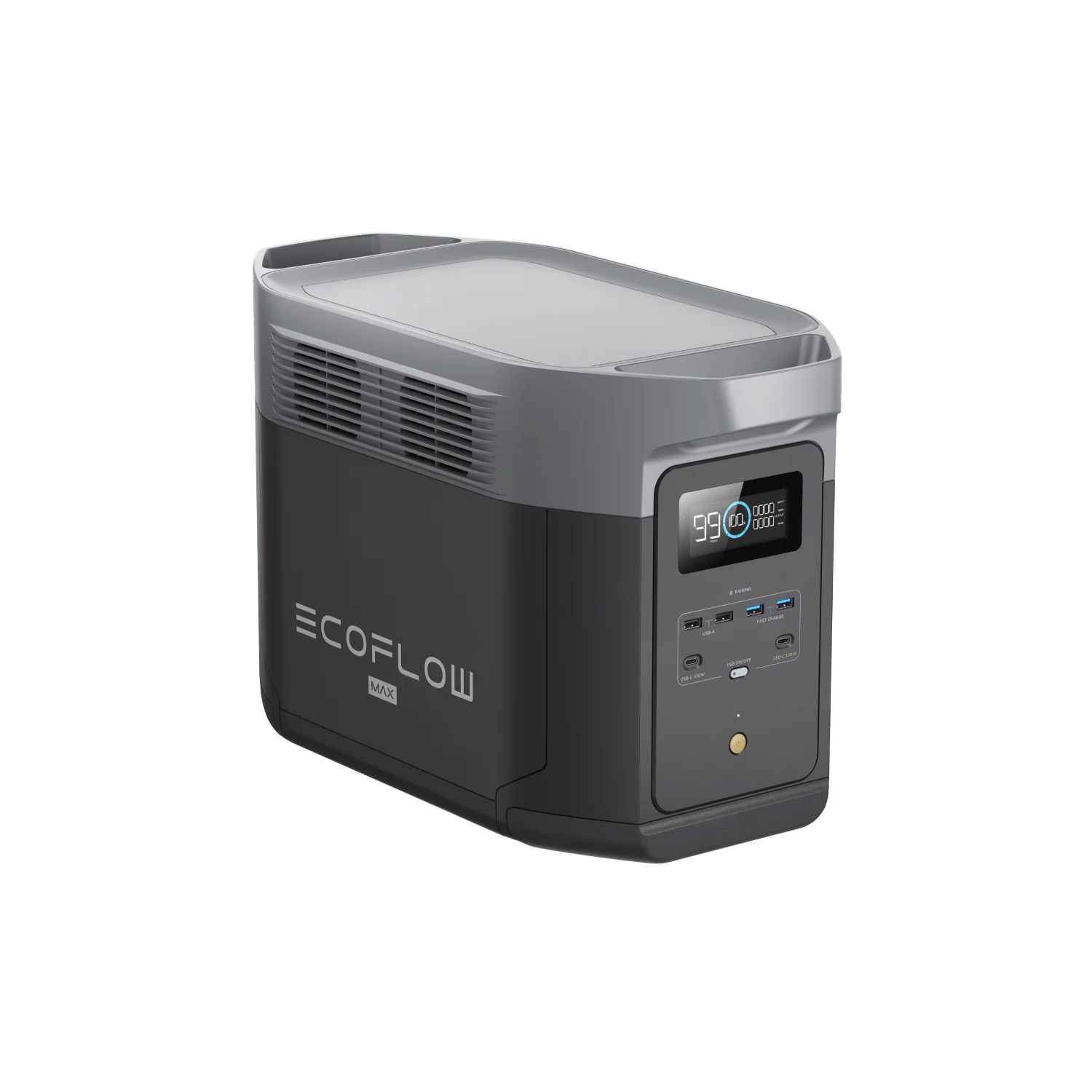 Power Station Portatile EcoFlow DELTA 2 Max (ricondizionata) - Image 15
