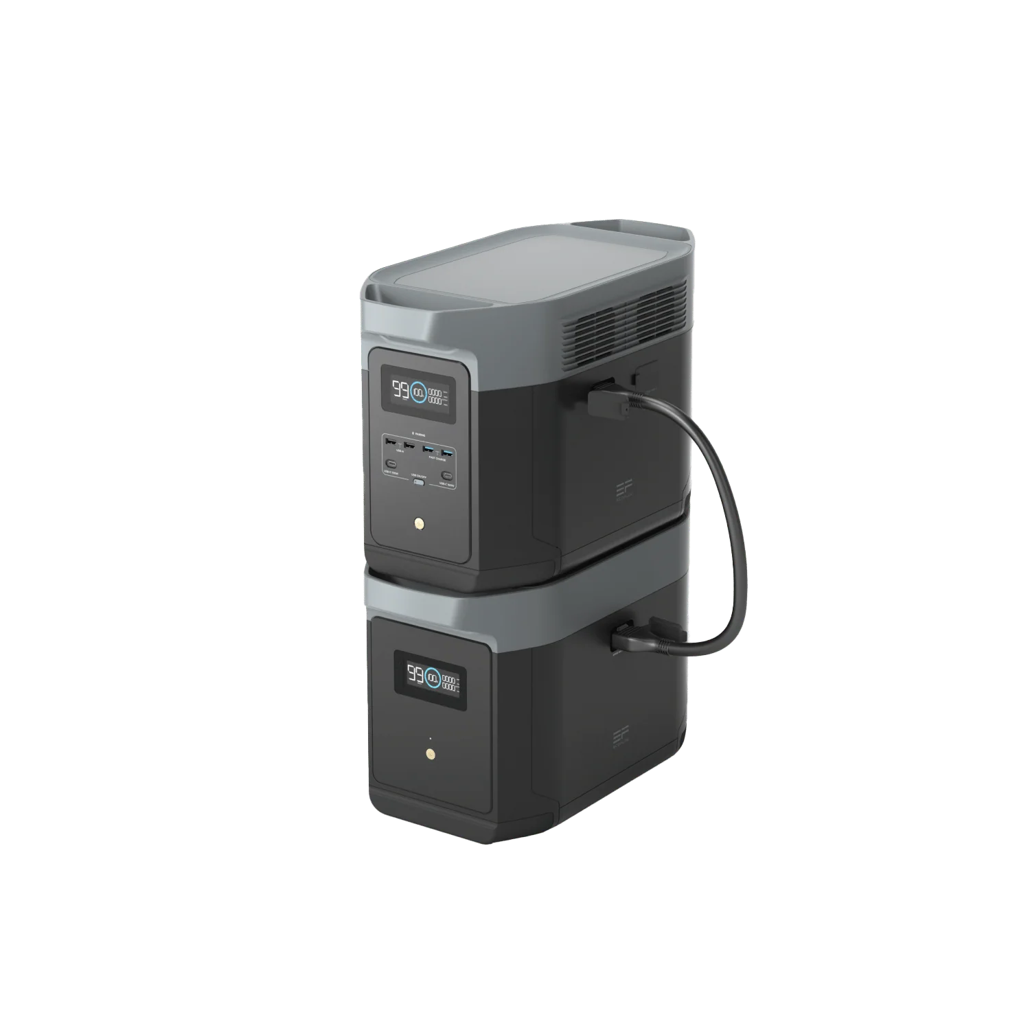 Power Station Portatile EcoFlow DELTA 2 Max (ricondizionata) - Image 17