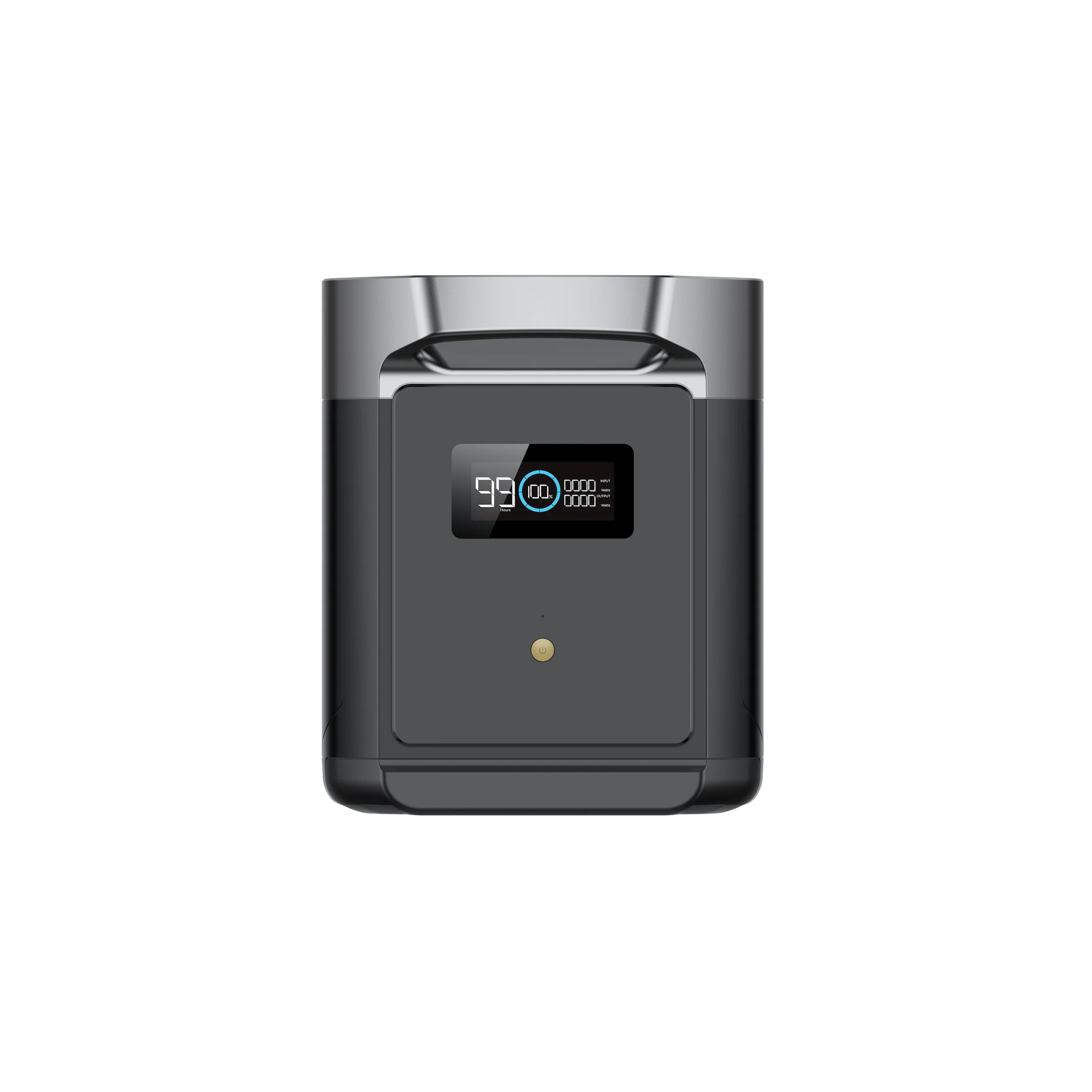 Batteria supplementare intelligente EcoFlow DELTA 2 Max (accessorio consigliato)