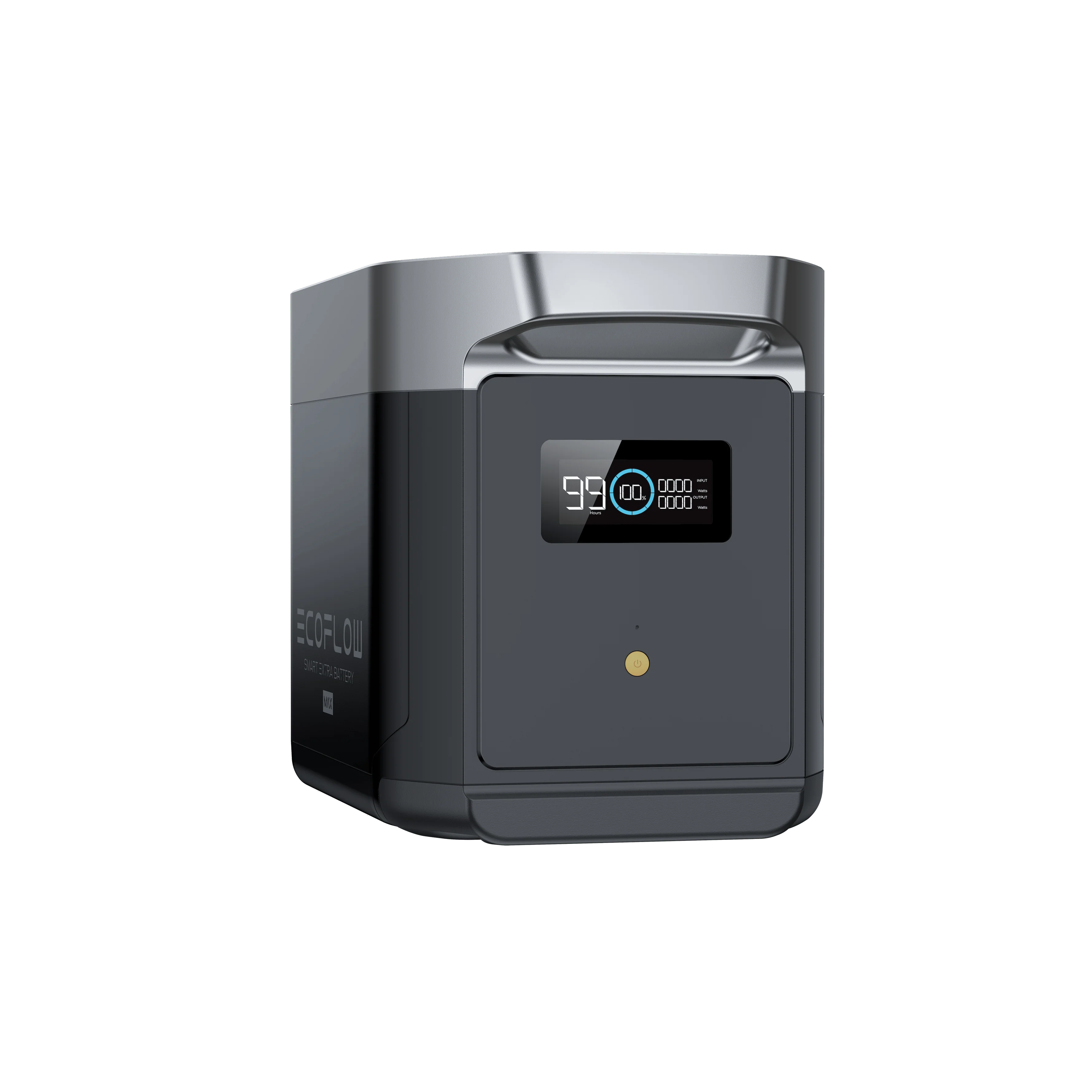 Batteria supplementare intelligente EcoFlow DELTA 2 Max (accessorio consigliato) - Image 2