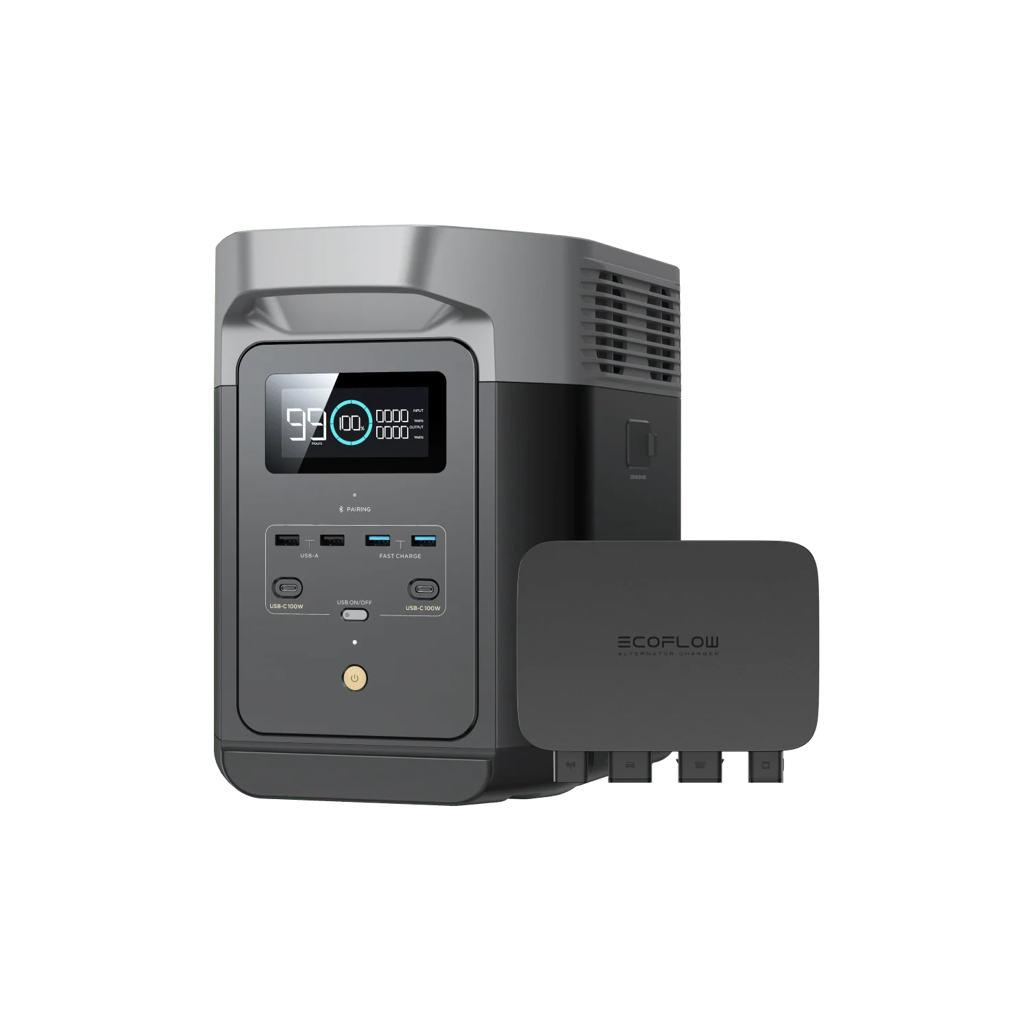 Power Station Portatile EcoFlow DELTA 2 - Image 10