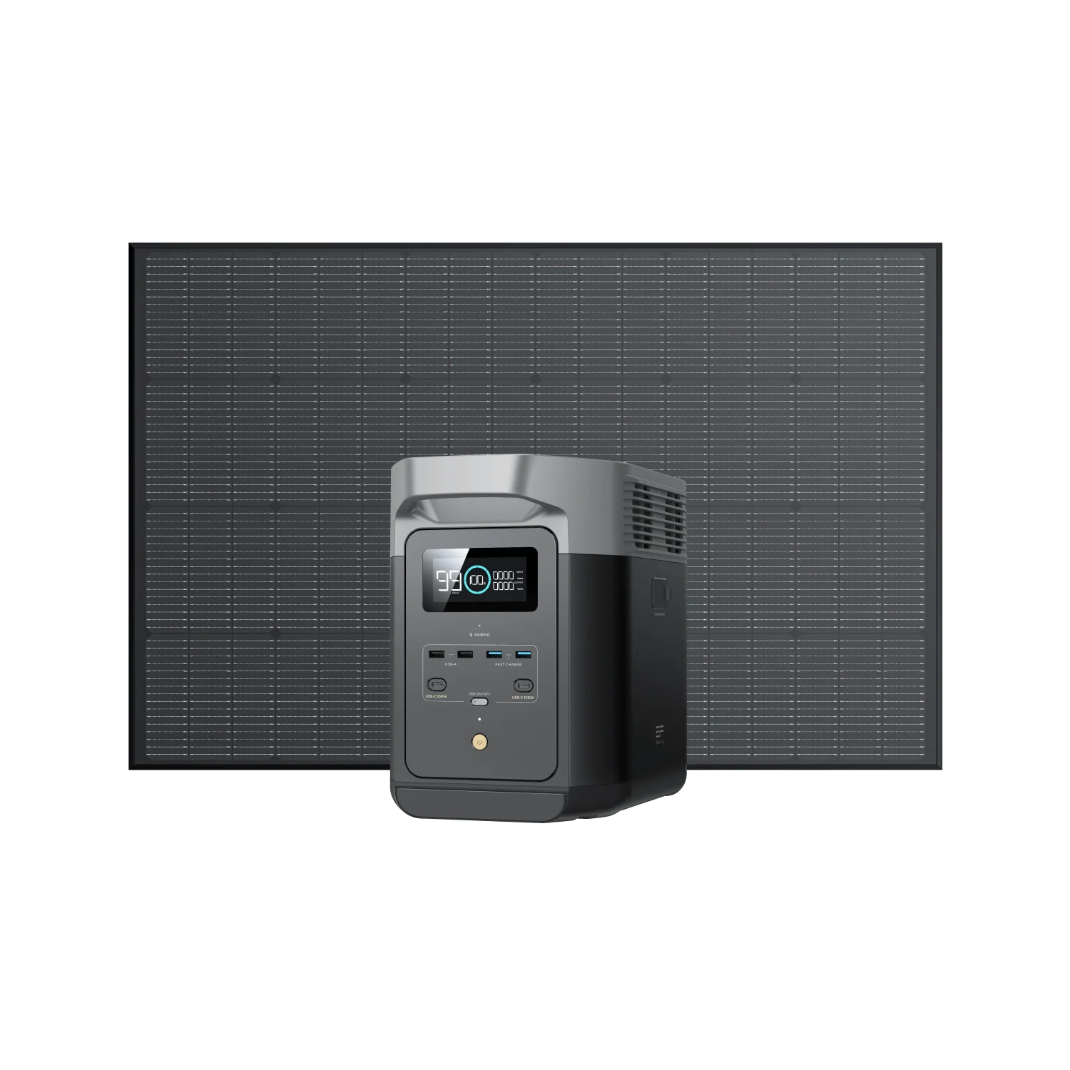 Power Station Portatile EcoFlow DELTA 2 - Image 11