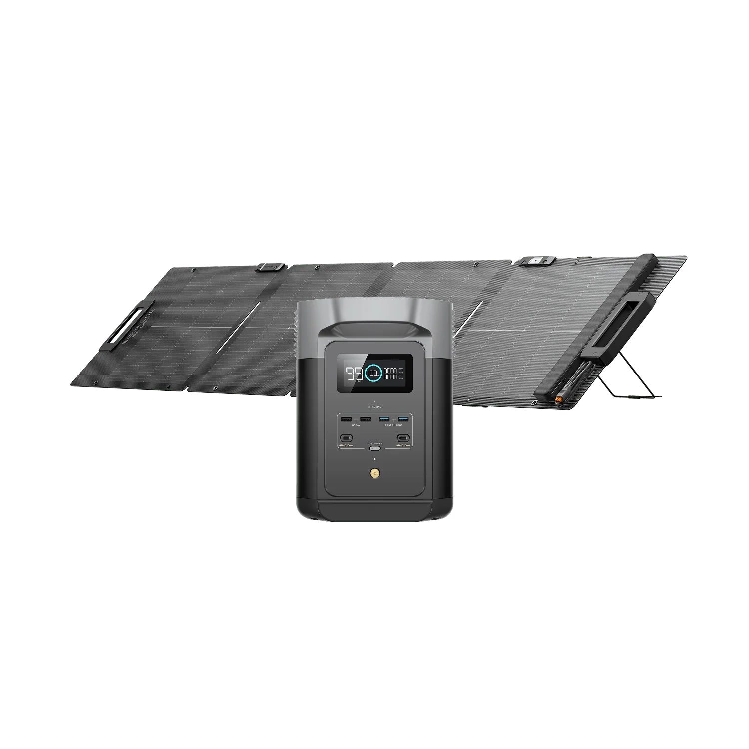 Power Station Portatile EcoFlow DELTA 2 - Image 12