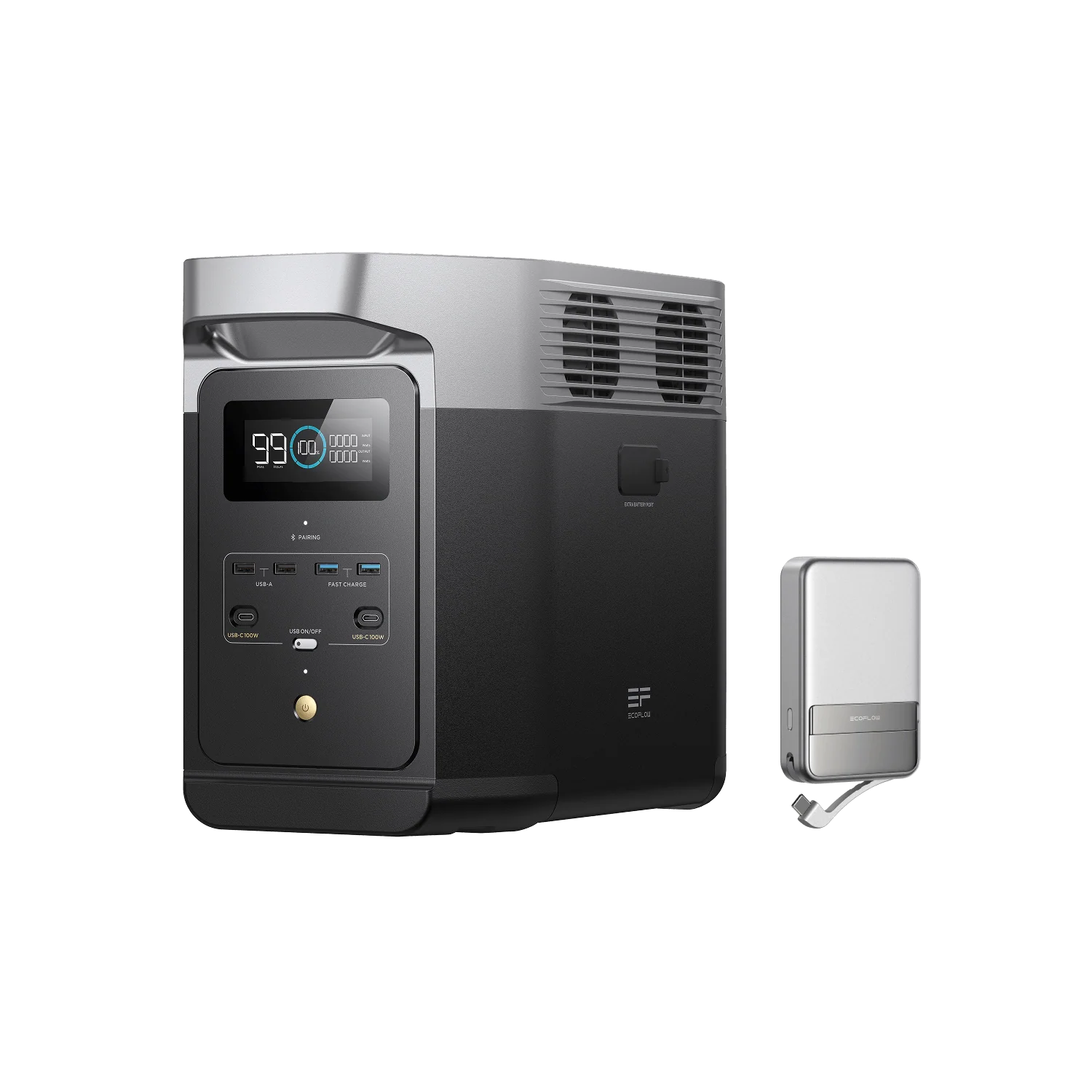 Power Station Portatile EcoFlow DELTA 2 - Image 13