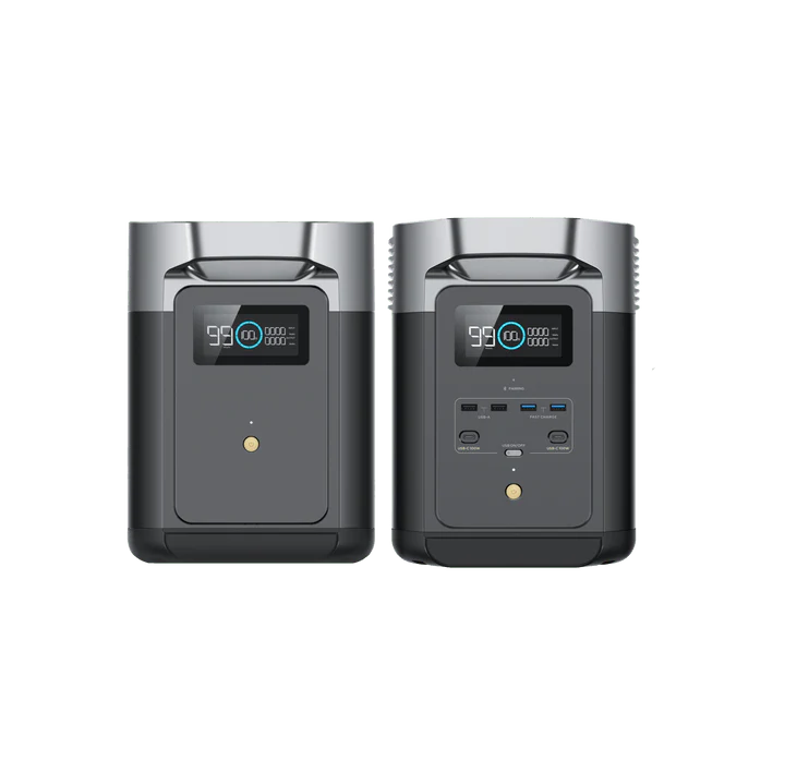 Power Station Portatile EcoFlow DELTA 2 - Image 7