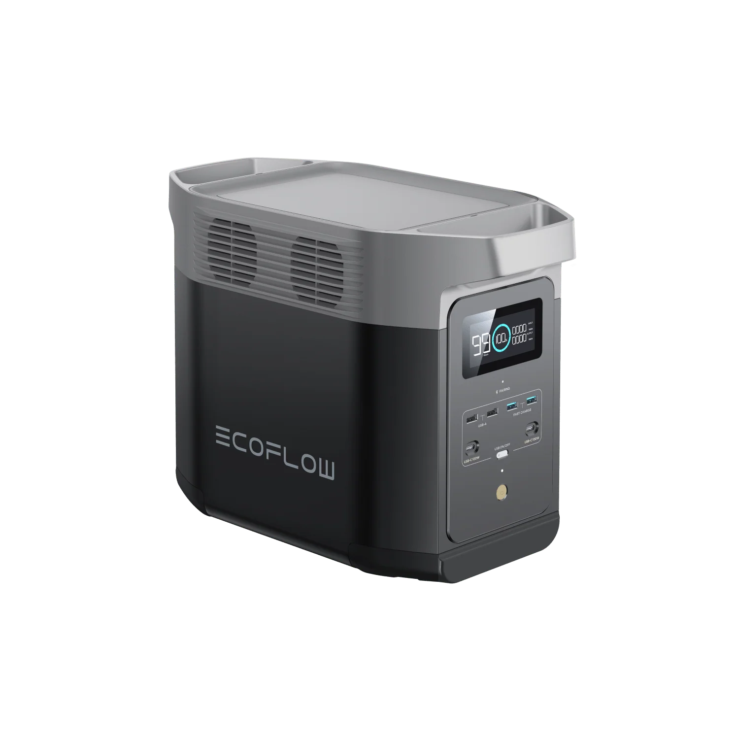 Power Station Portatile EcoFlow DELTA 2 (ricondizionata) - Image 5