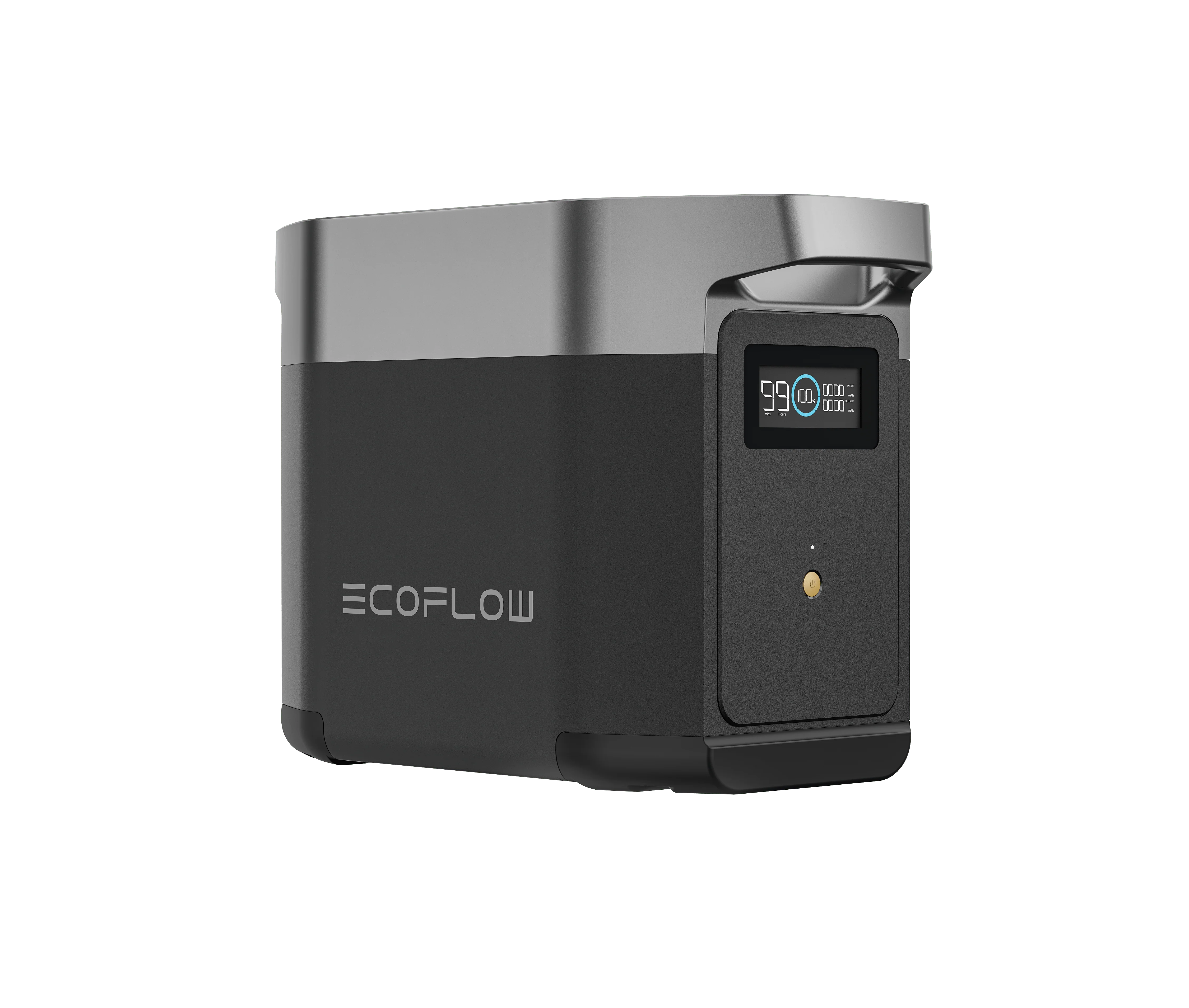 Batteria supplementare intelligente EcoFlow DELTA 2 (accessorio consigliato) - Image 4