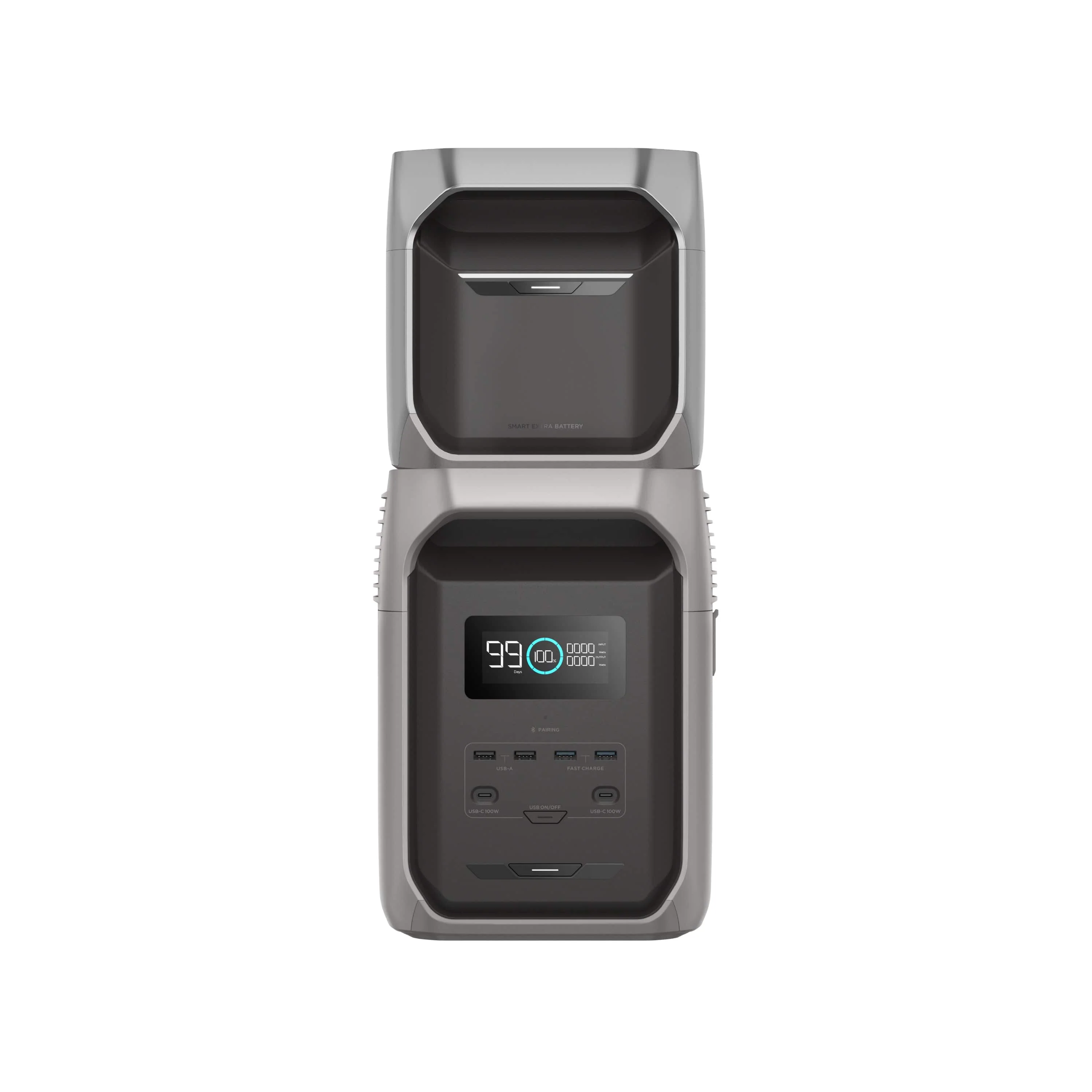 EcoFlow DELTA 3 1500 Power Station Portatile - Image 7