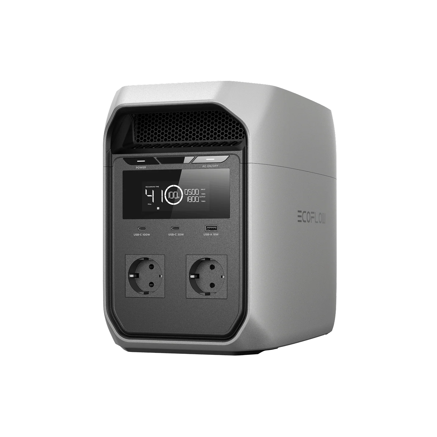 EcoFlow DELTA 3 Classic (1024Wh) Power station portatile - Image 5