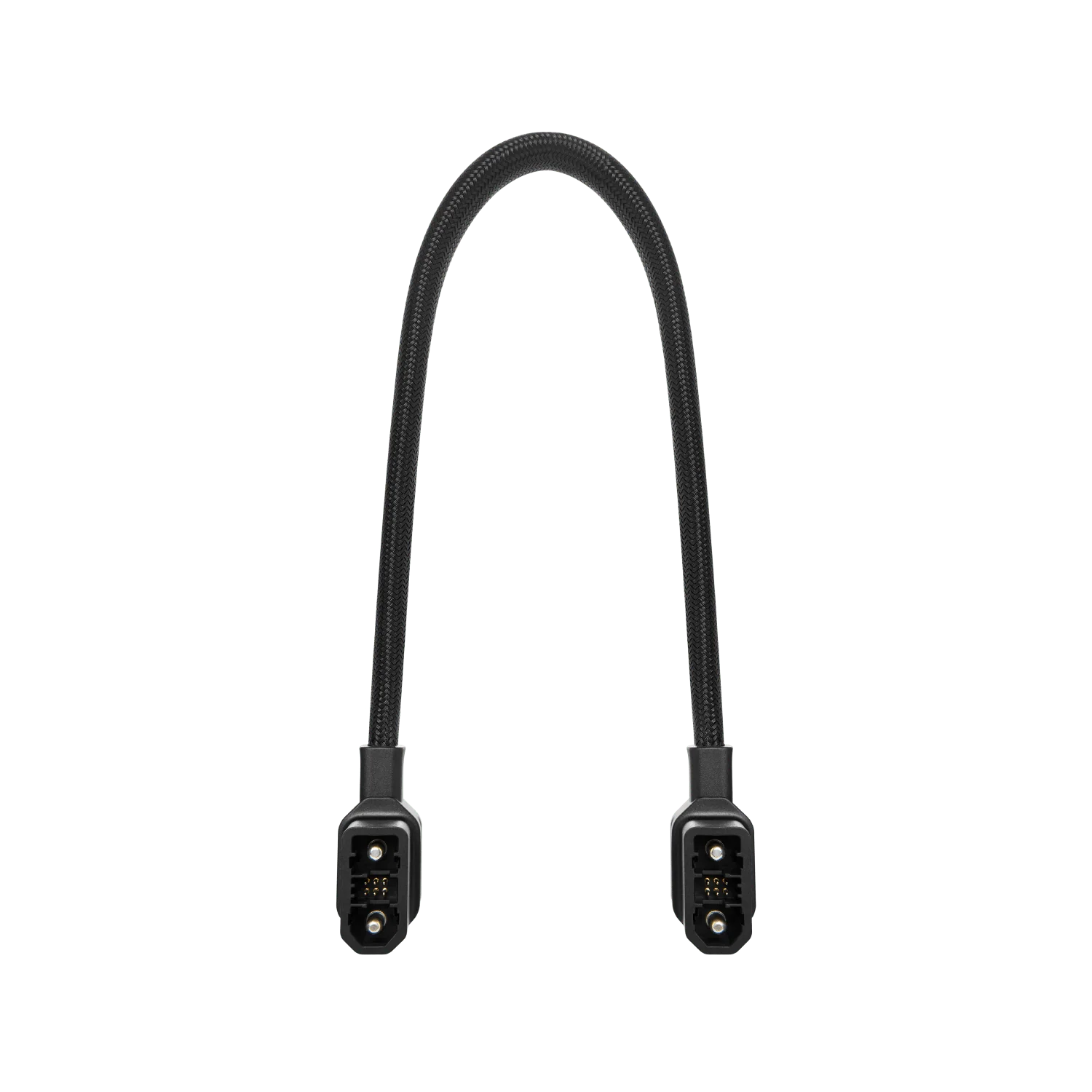 Cavo batteria aggiuntiva EcoFlow DELTA 3 (0.4 m) - Image 2