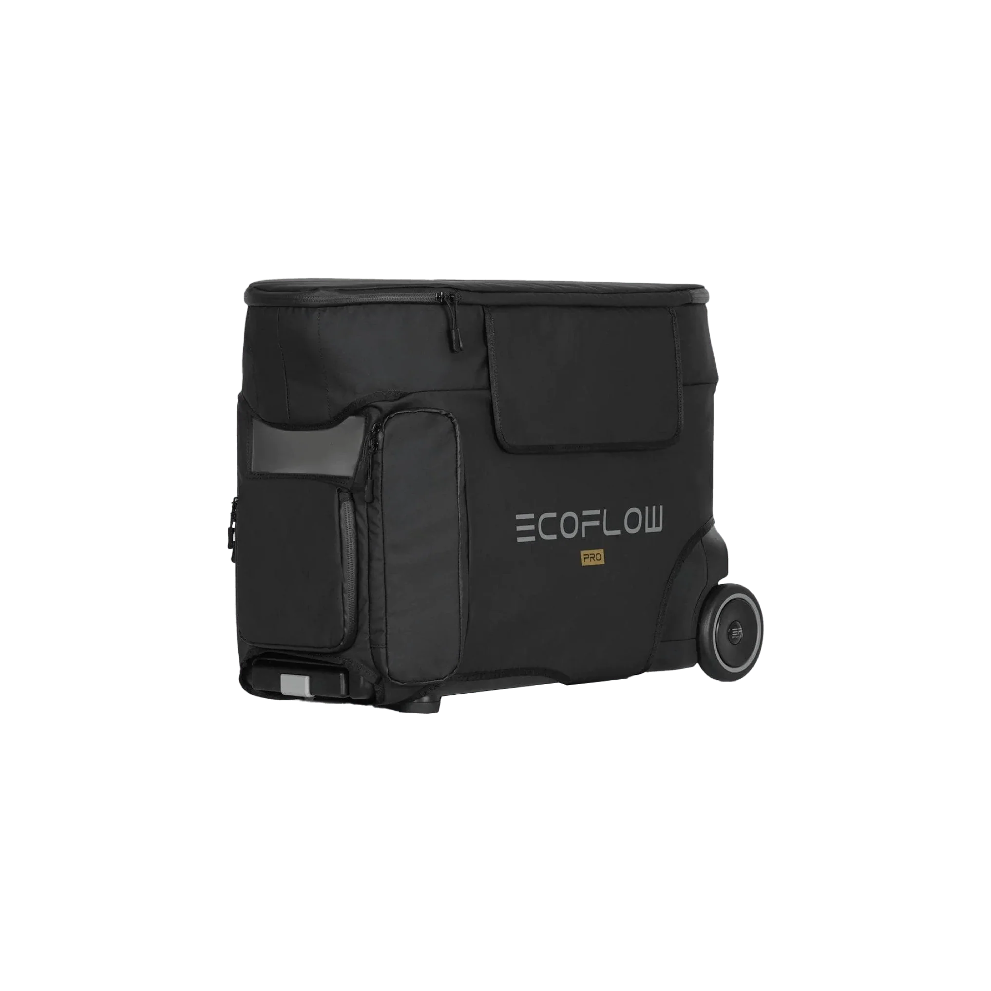 Borsa per Batteria Supplementare Intelligente DELTA Max - Image 3