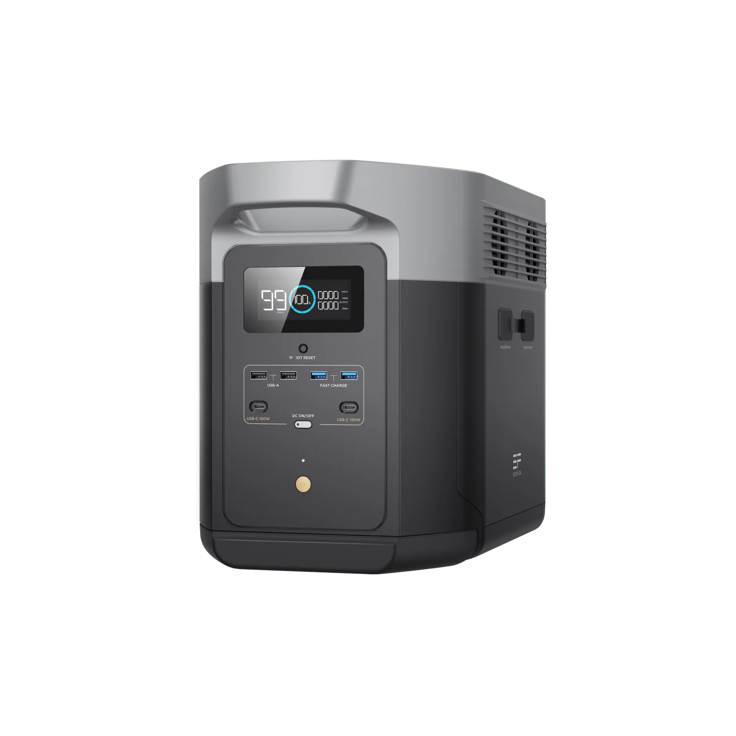 Power Station Portatile EcoFlow DELTA Max - Image 3