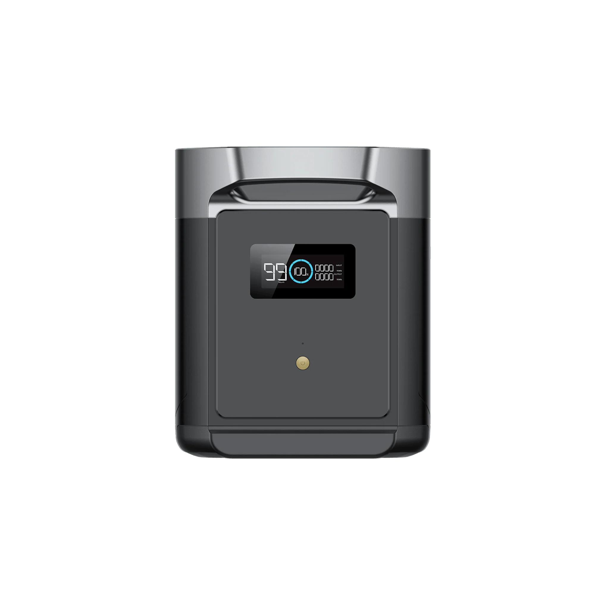 Batteria aggiuntiva intelligente EcoFlow DELTA Max (ricondizionata)