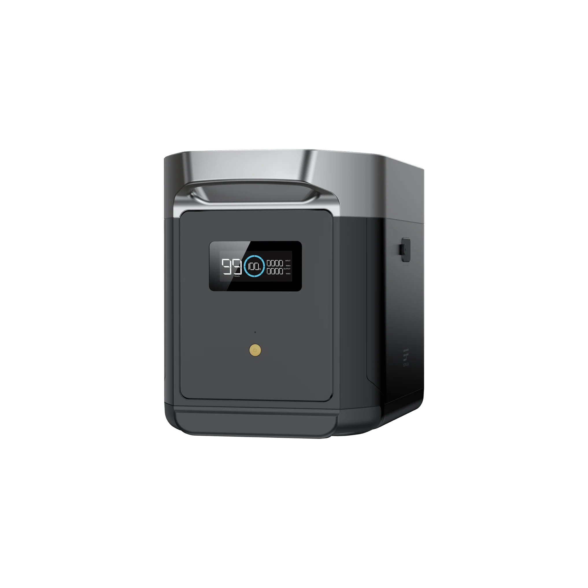 Batteria aggiuntiva intelligente EcoFlow DELTA Max (ricondizionata) - Image 2