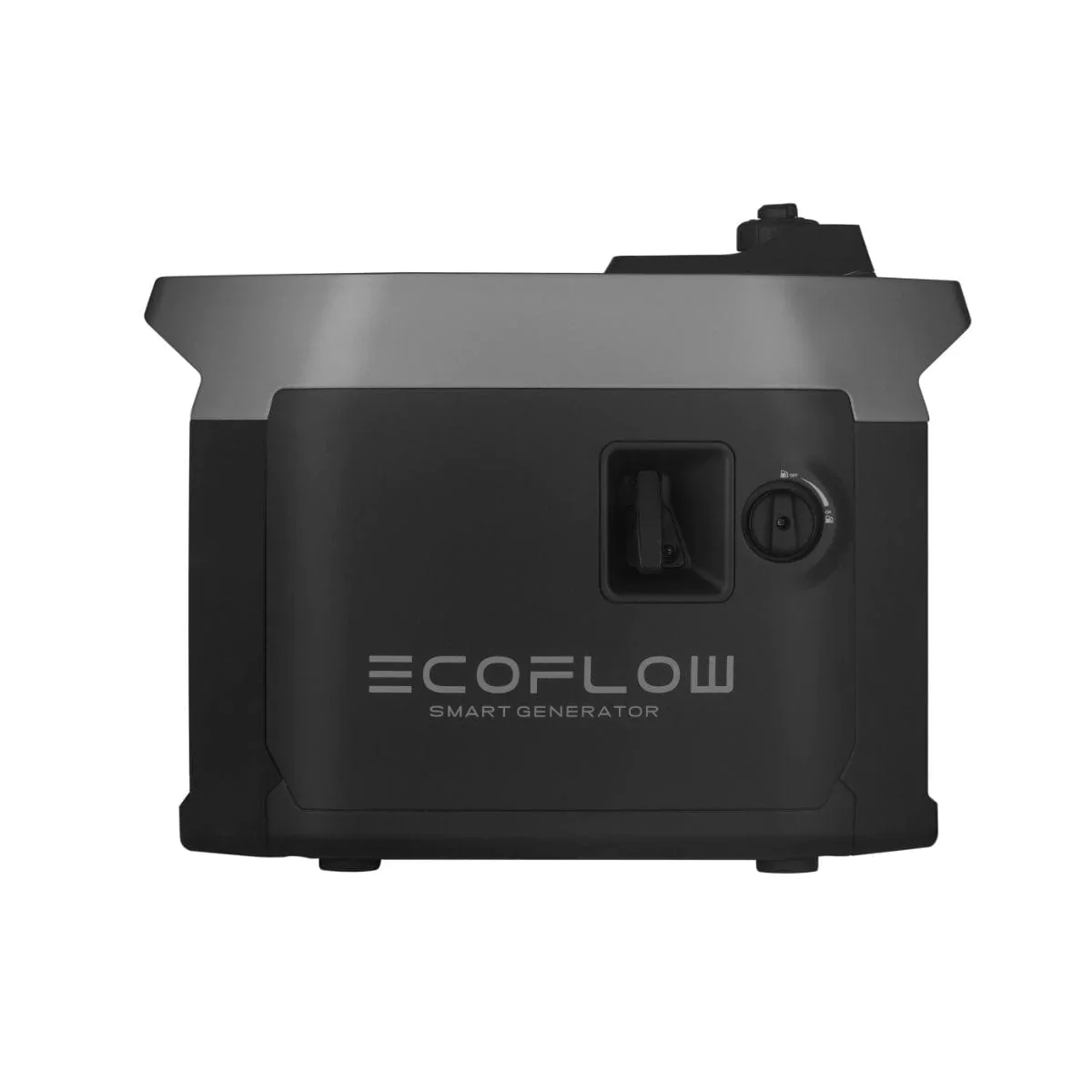 EcoFlow DELTA Max + Generatore Intelligente - Image 7