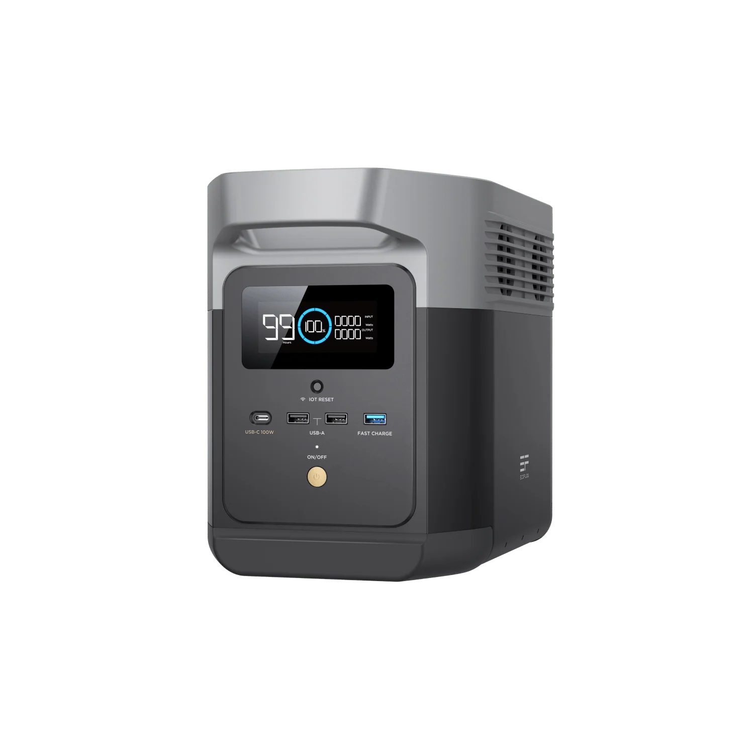 Power Station Portatile EcoFlow DELTA mini (ricondizionata) - Image 2