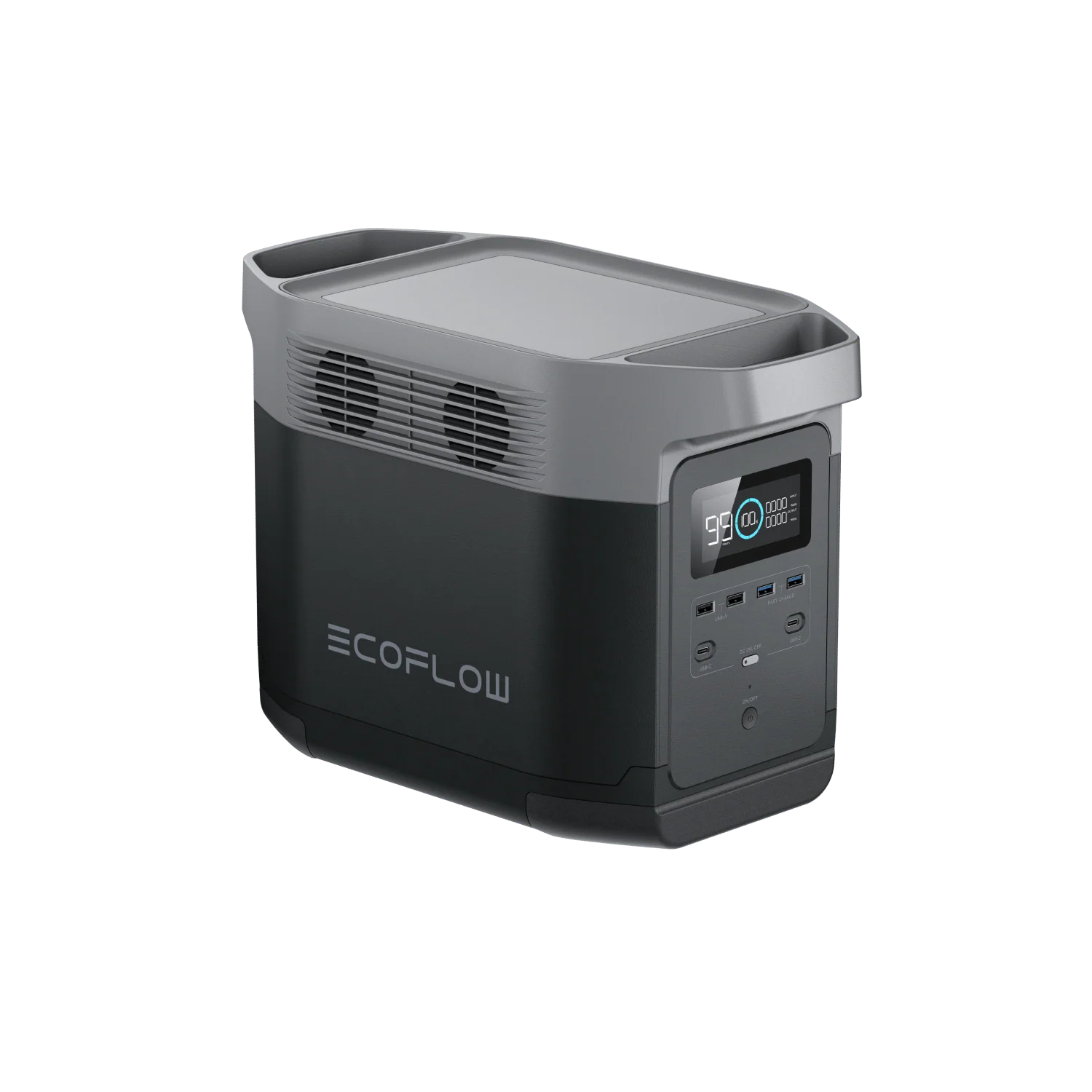 Power Station Portatile EcoFlow DELTA - Image 3