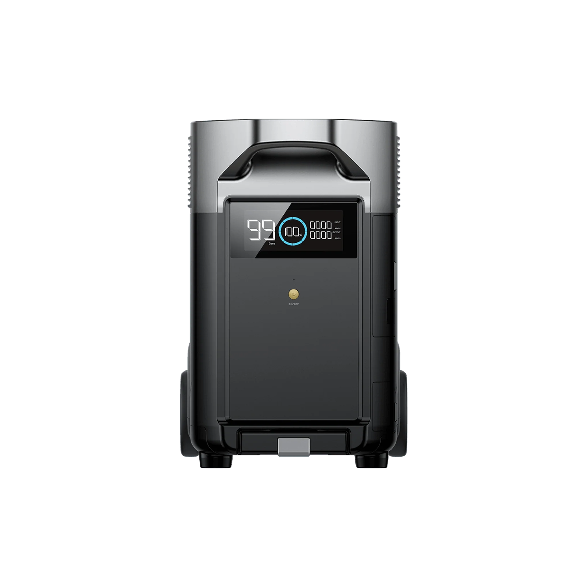 Batteria aggiuntiva intelligente EcoFlow DELTA Pro (accessorio consigliato)