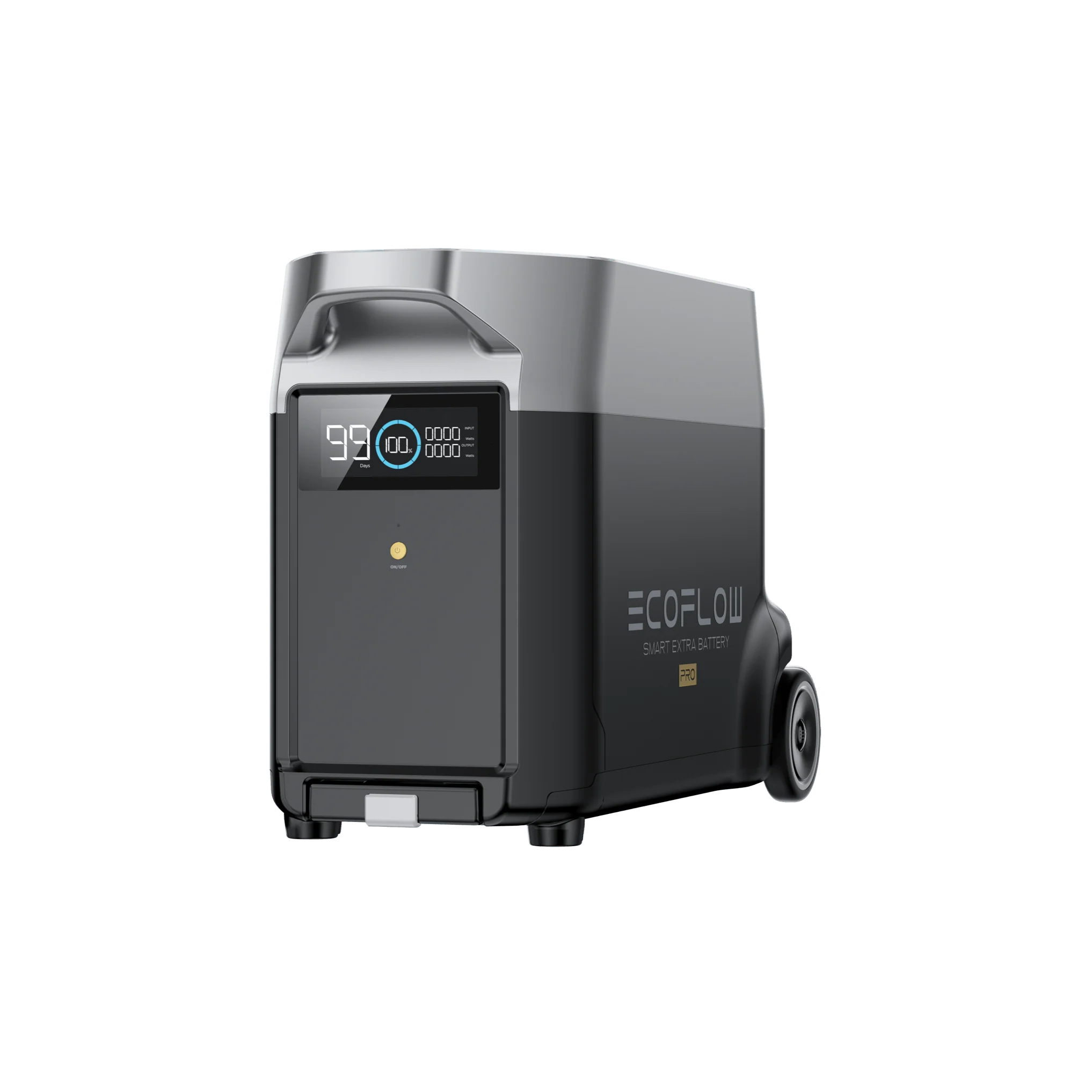 Batteria aggiuntiva intelligente EcoFlow DELTA Pro (ricondizionata) - Image 2