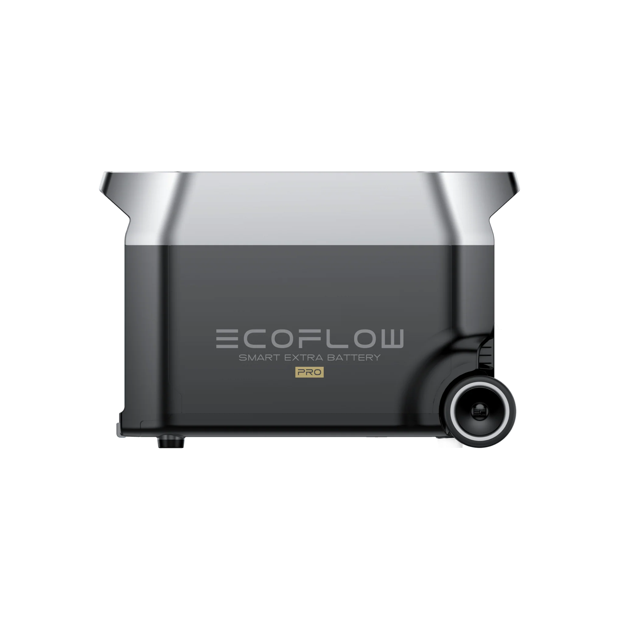 Batteria aggiuntiva intelligente EcoFlow DELTA Pro (ricondizionata) - Image 3