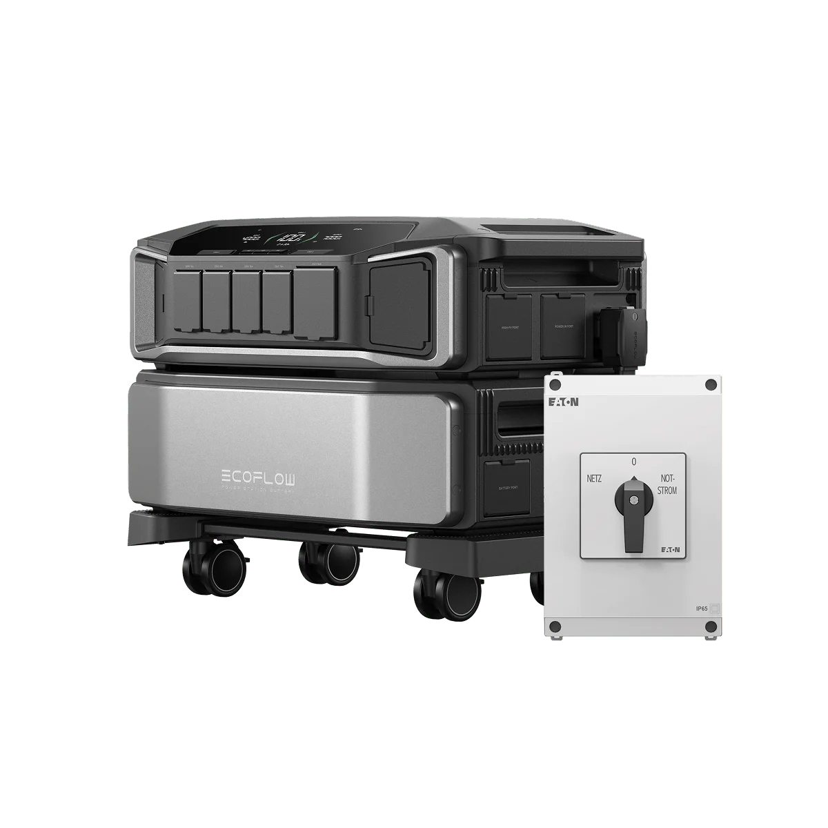 Power station EcoFlow DELTA Pro Ultra - Image 12