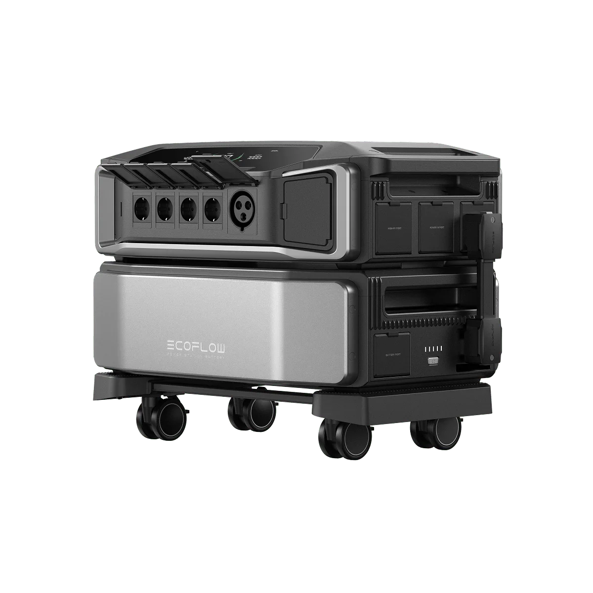 Power station EcoFlow DELTA Pro Ultra - Image 15