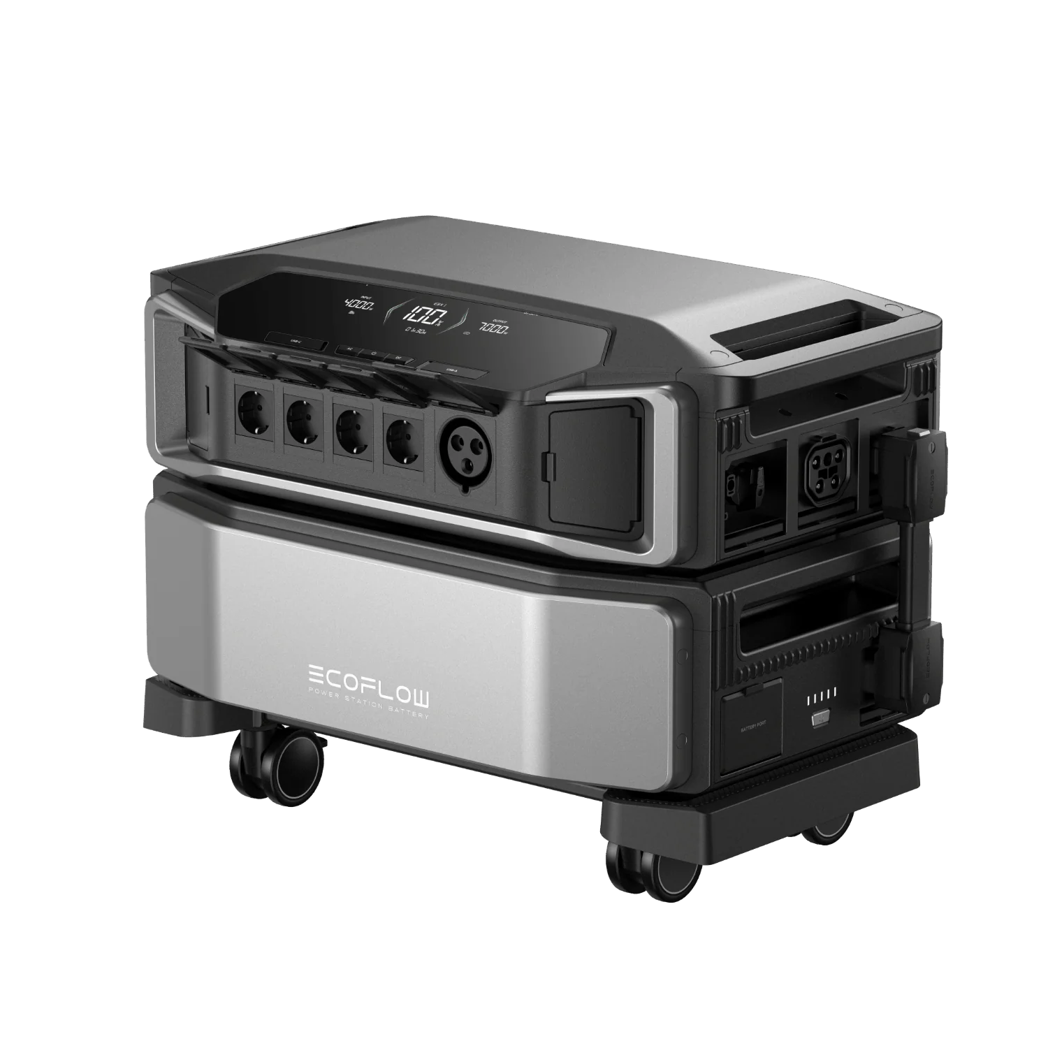 Power station EcoFlow DELTA Pro Ultra - Image 3