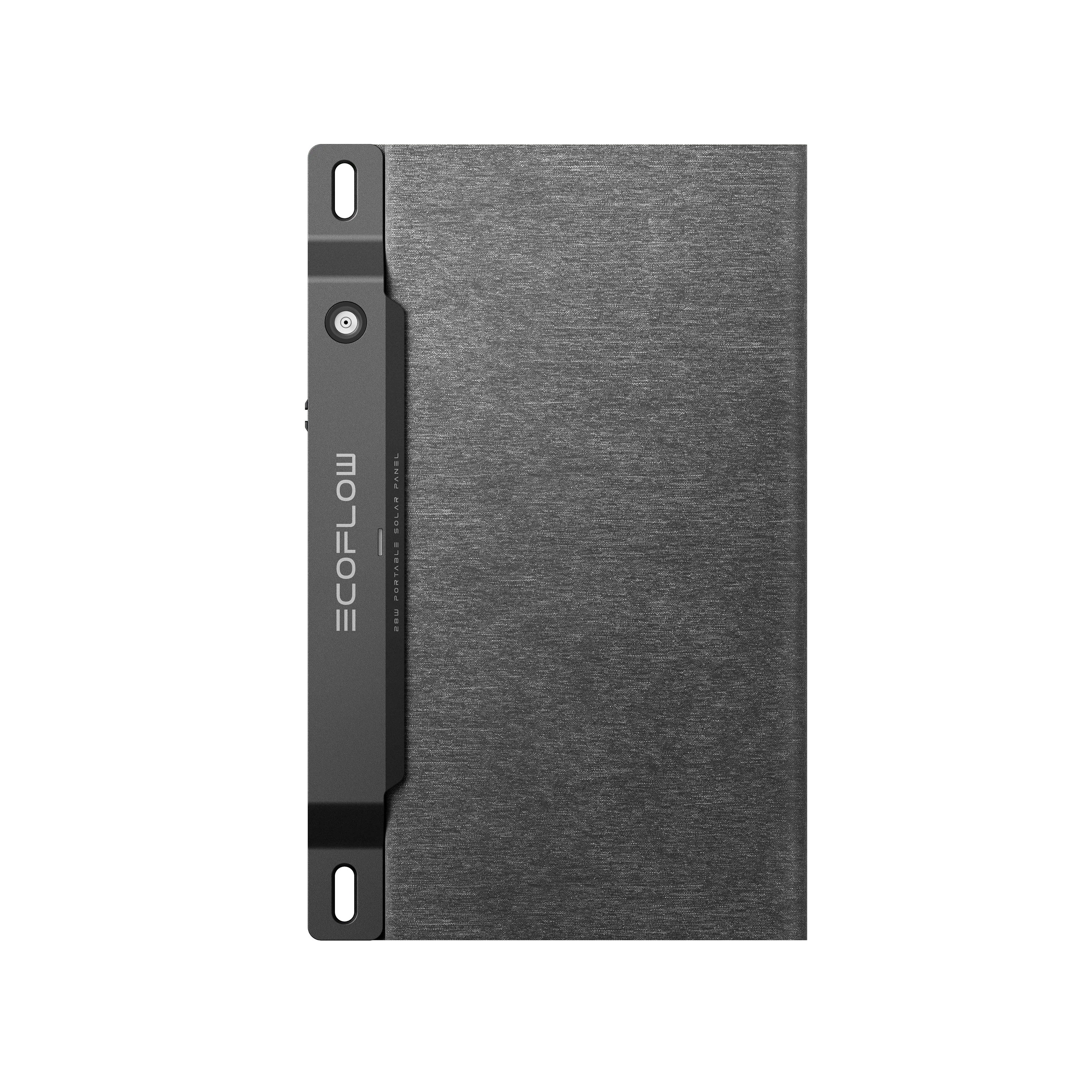 Pannello solare portatile da 28 W EcoFlow - Image 3