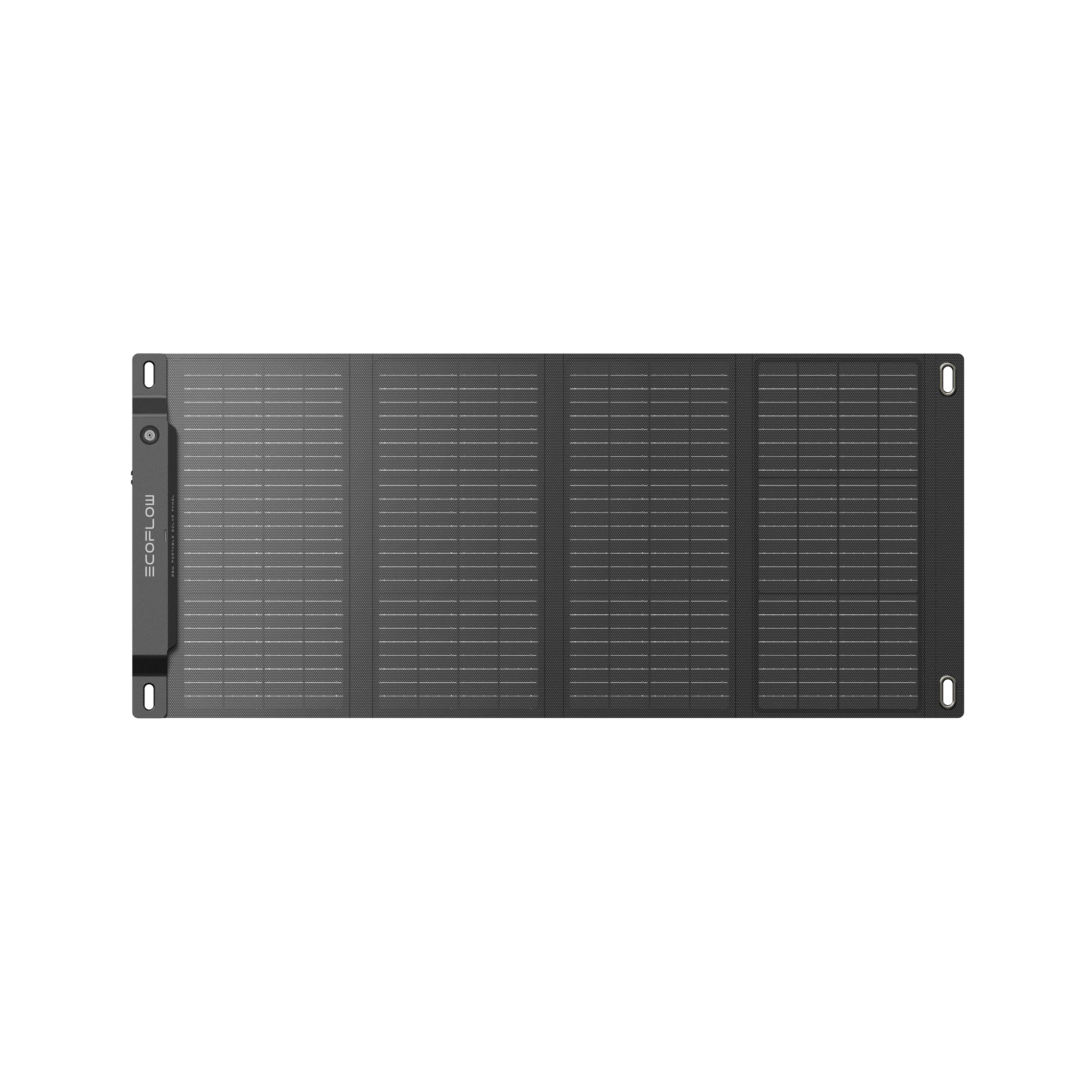Pannello solare portatile da 28 W EcoFlow - Image 4