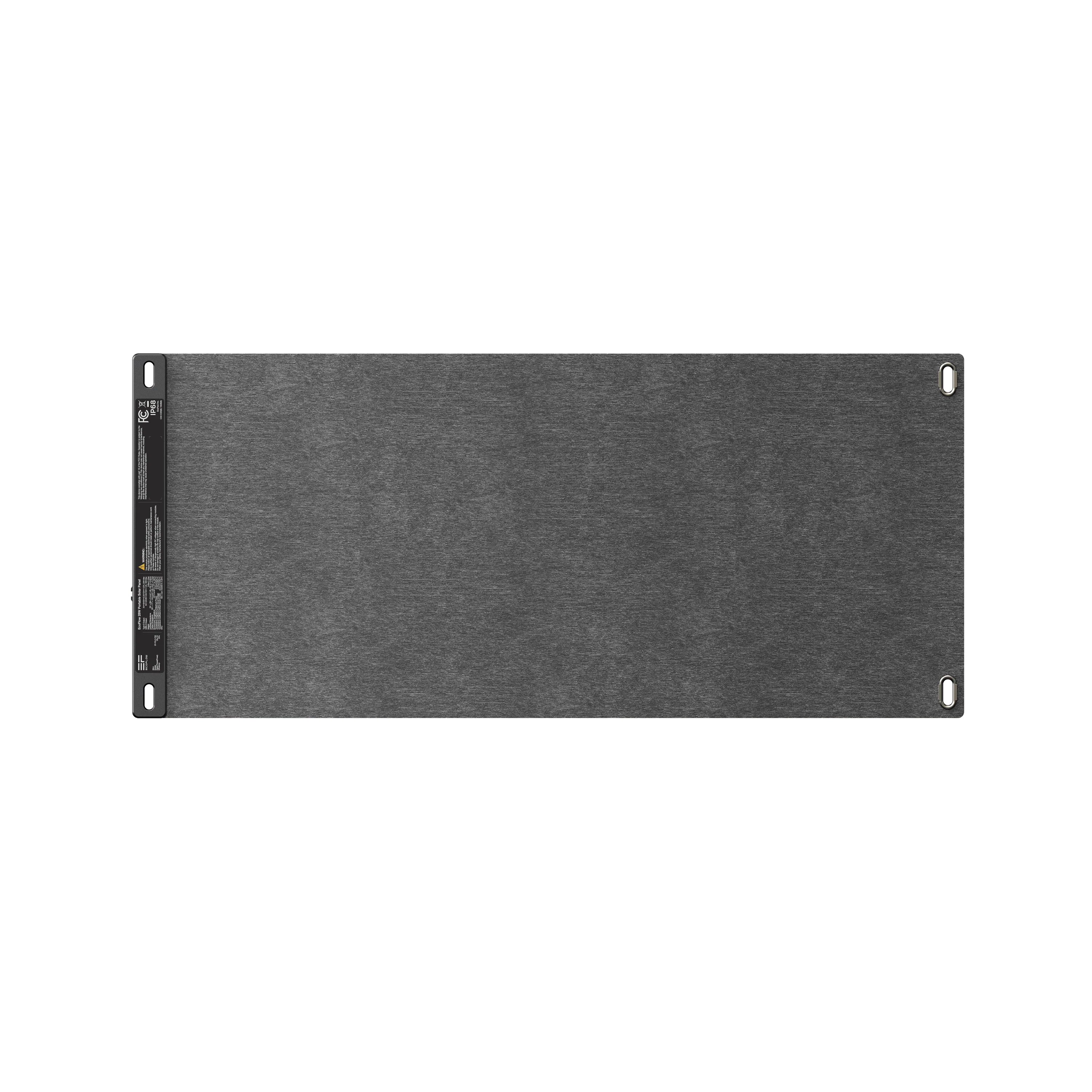 Pannello solare portatile da 28 W EcoFlow - Image 5