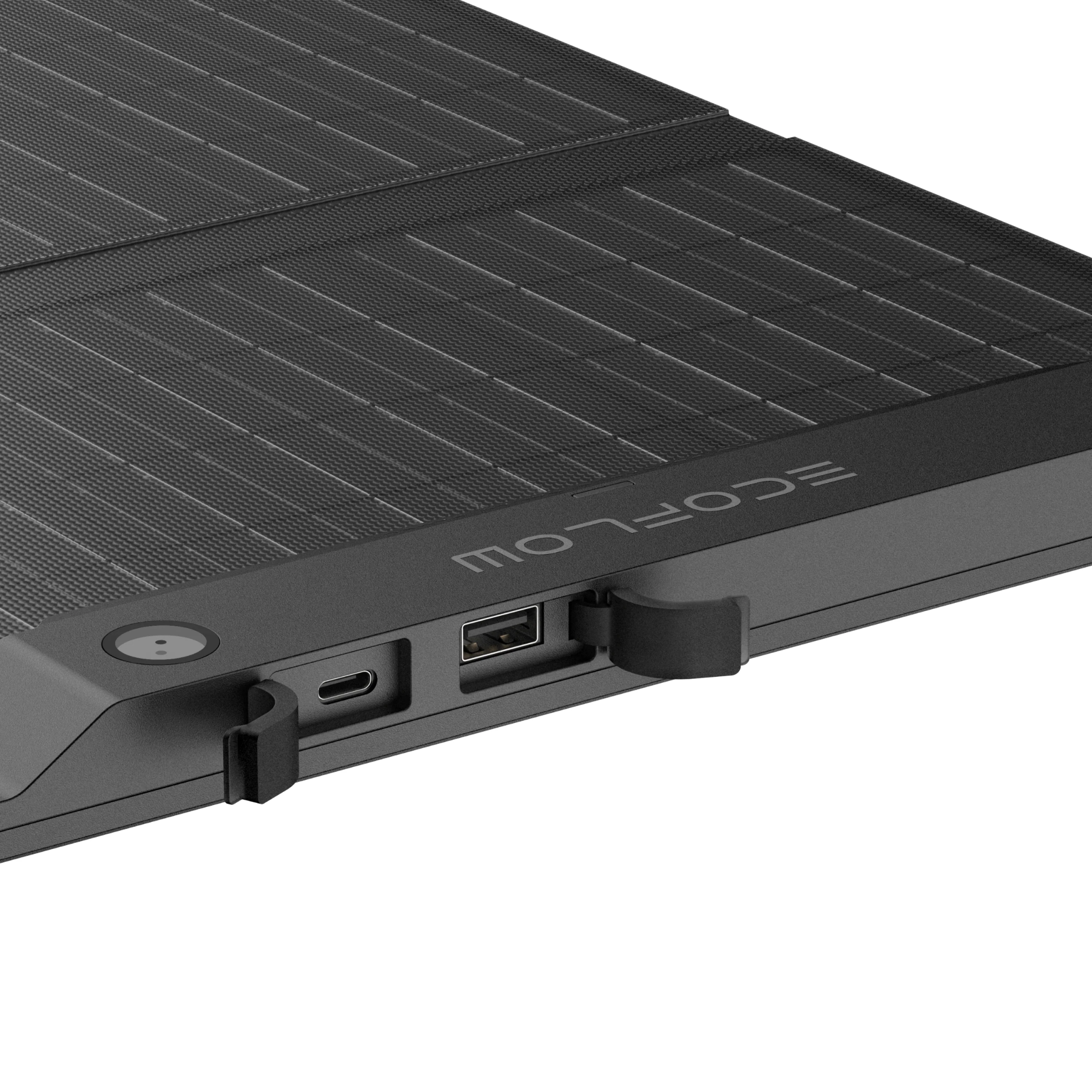Pannello solare portatile da 28 W EcoFlow - Image 6