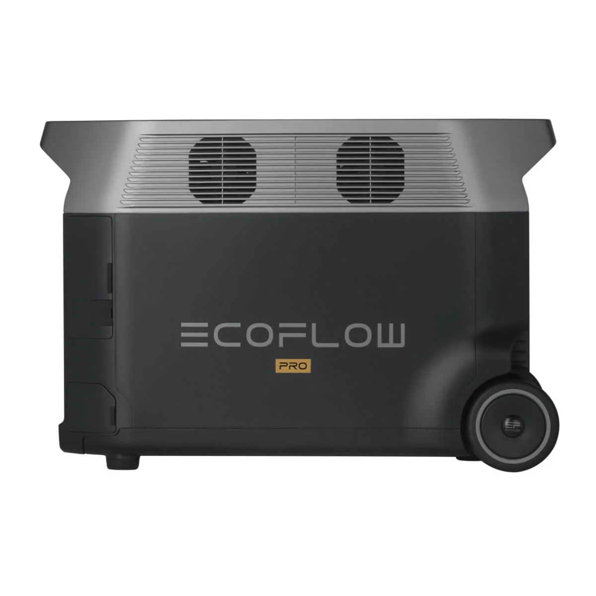 EcoFlow DELTA Pro + Batteria Supplementare Intelligente DELTA Pro (Prodotto ricondizionato) - Image 4