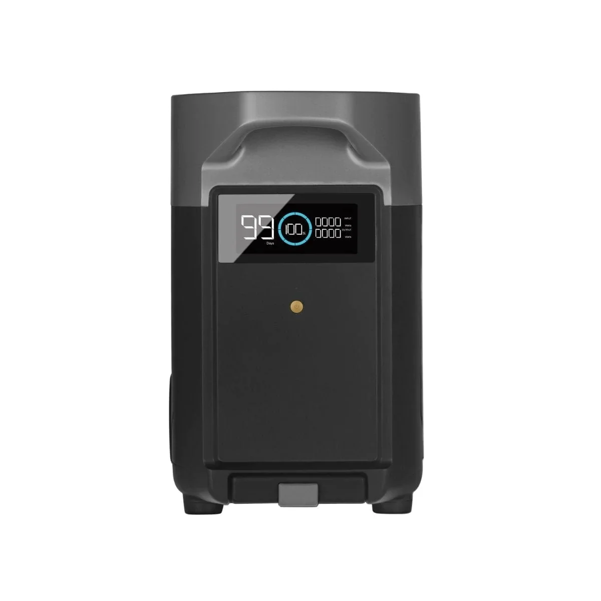EcoFlow DELTA Pro + Batteria Supplementare Intelligente DELTA Pro (Prodotto ricondizionato) - Image 5