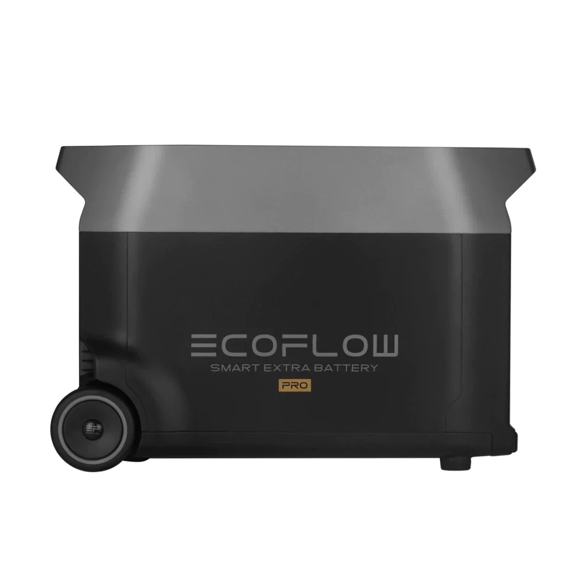 EcoFlow DELTA Pro + Batteria Supplementare Intelligente DELTA Pro (Prodotto ricondizionato) - Image 6