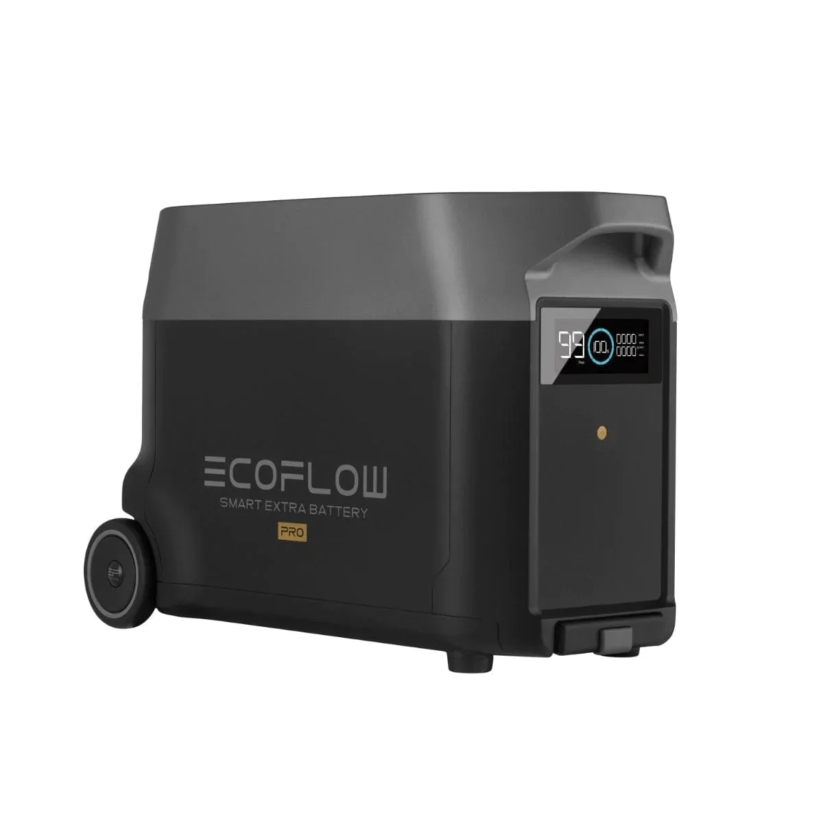 EcoFlow DELTA Pro + Batteria Supplementare Intelligente DELTA Pro (Prodotto ricondizionato) - Image 7