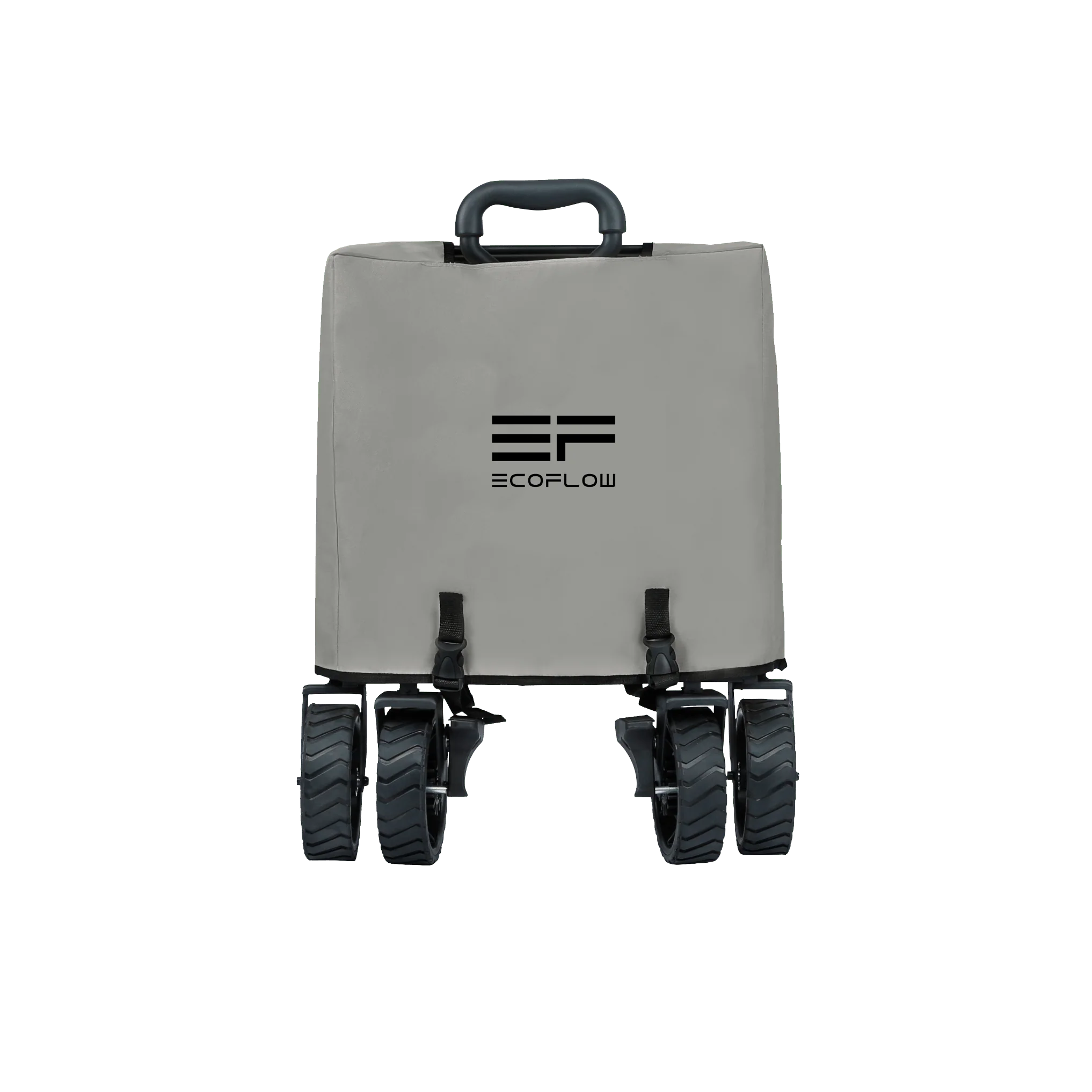 Carrello pieghevole EcoFlow - Image 4