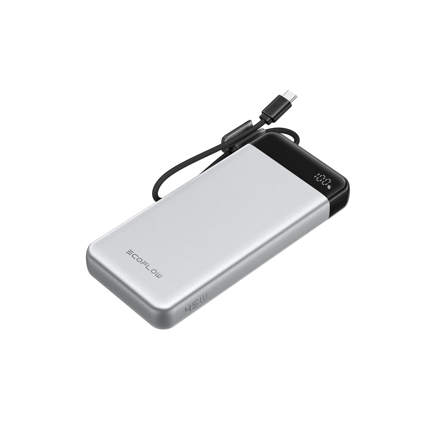 EcoFlow RAPID Power Bank (20K, 45W, Built-in Cable) - Image 2